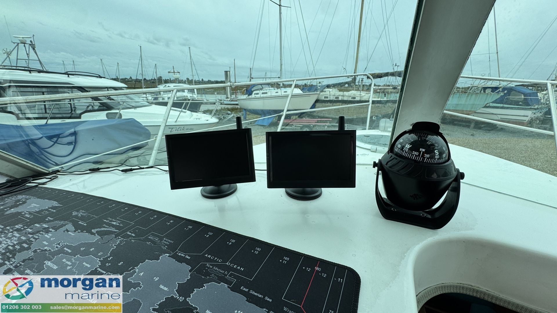 Ocqueateau 760 -