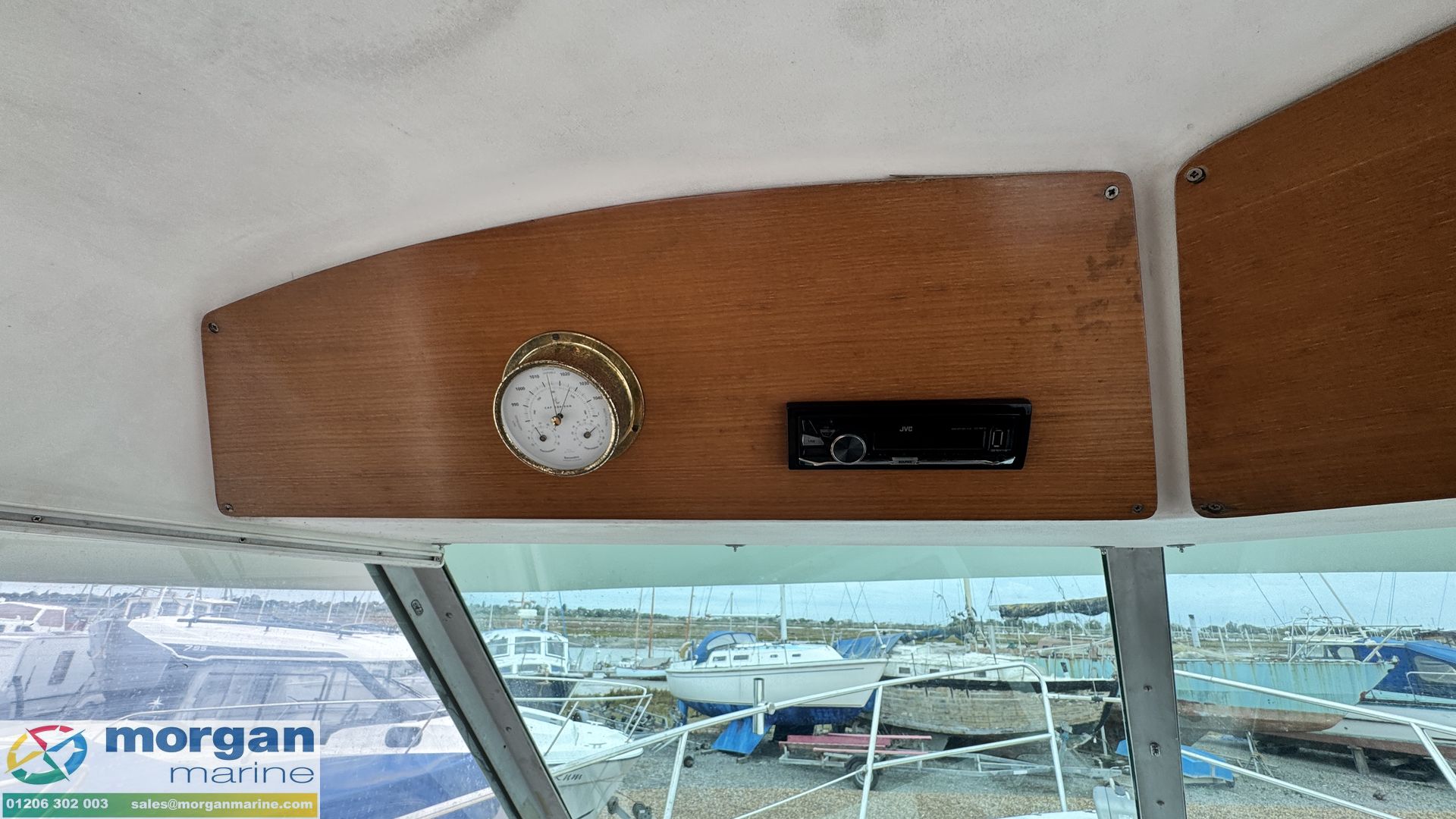 Ocqueateau 760 -
