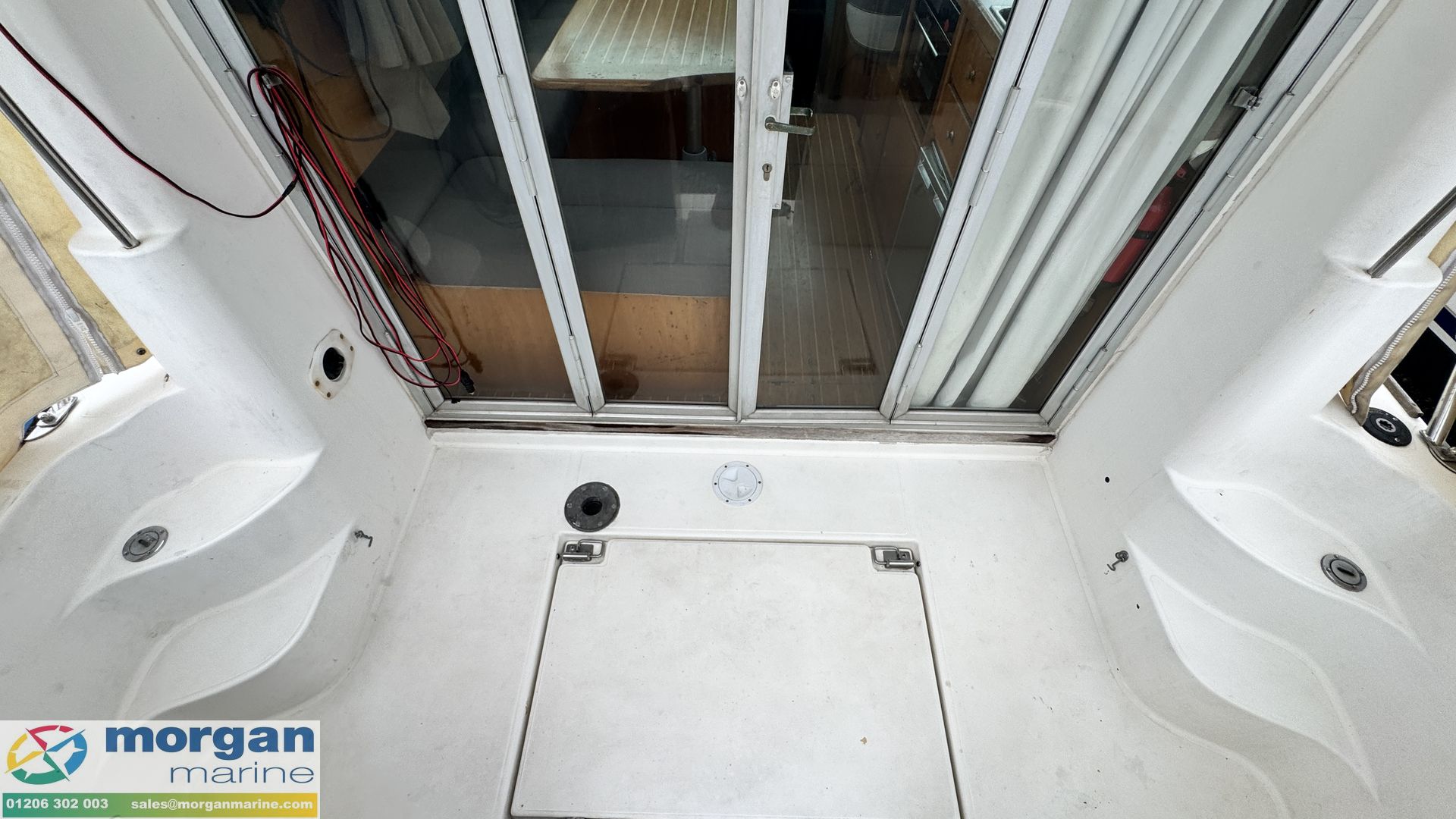 Ocqueateau 760 -