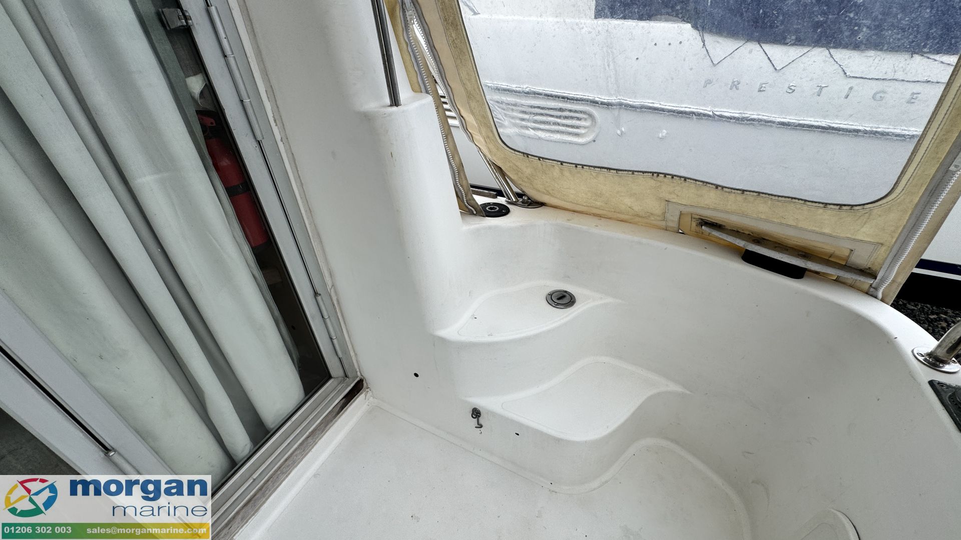 Ocqueateau 760 -