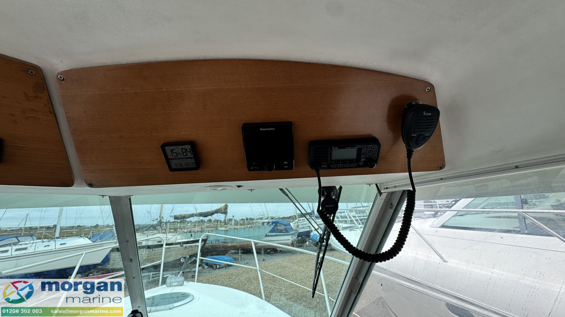 Ocqueateau 760 -