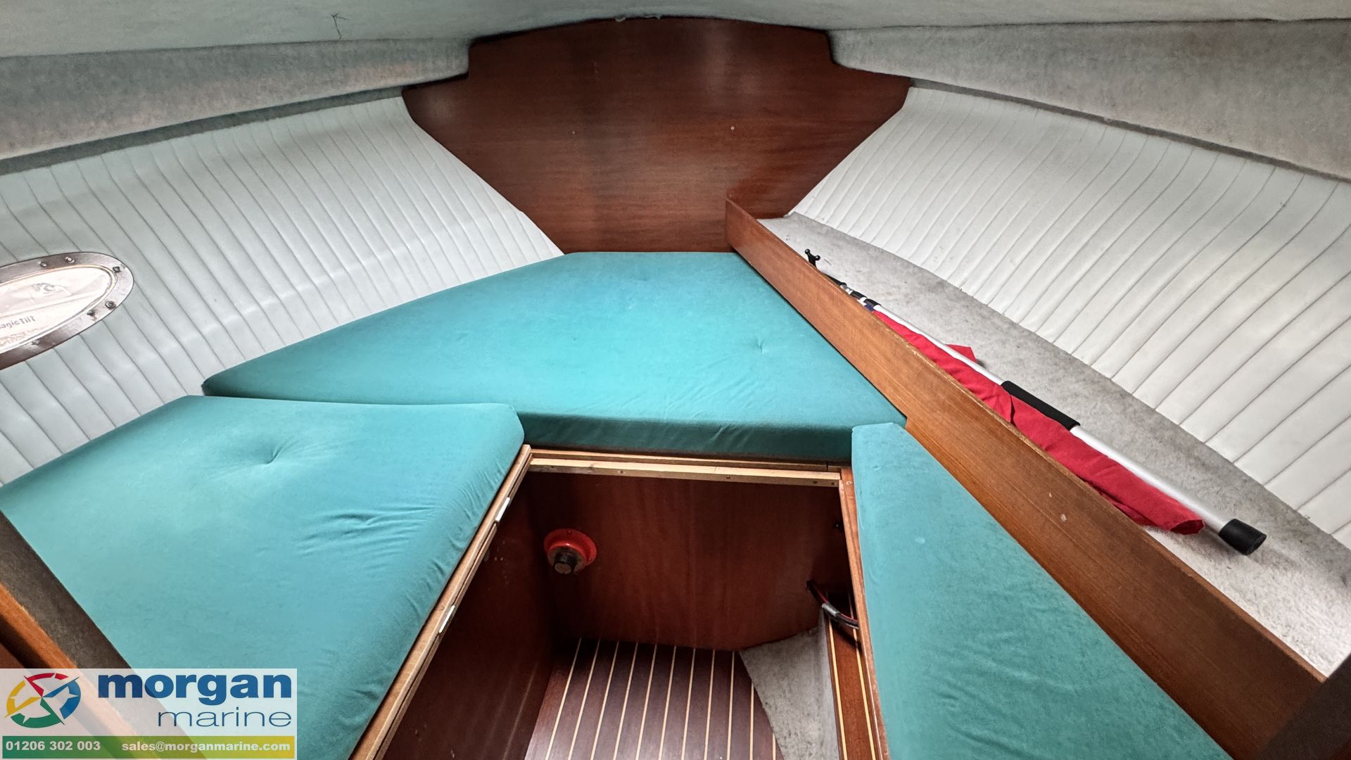 Ocqueateau 760 -