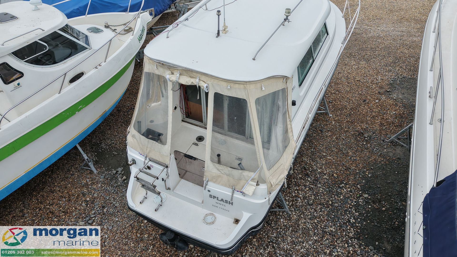 Ocqueateau 760 -