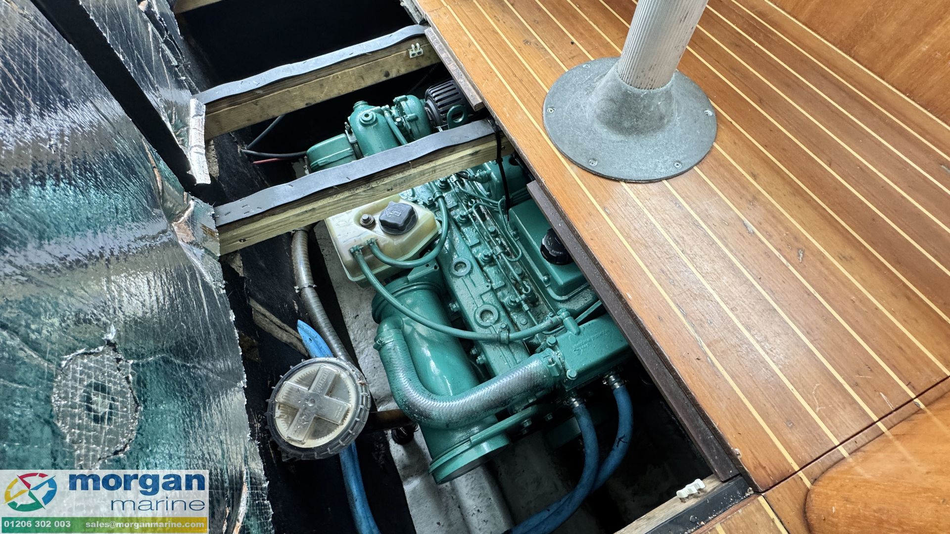 Ocqueateau 760 -
