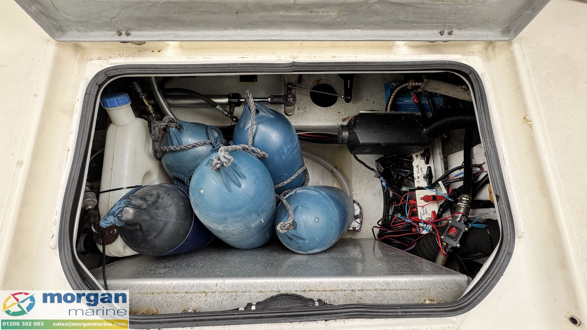 Ocqueateau 760 -