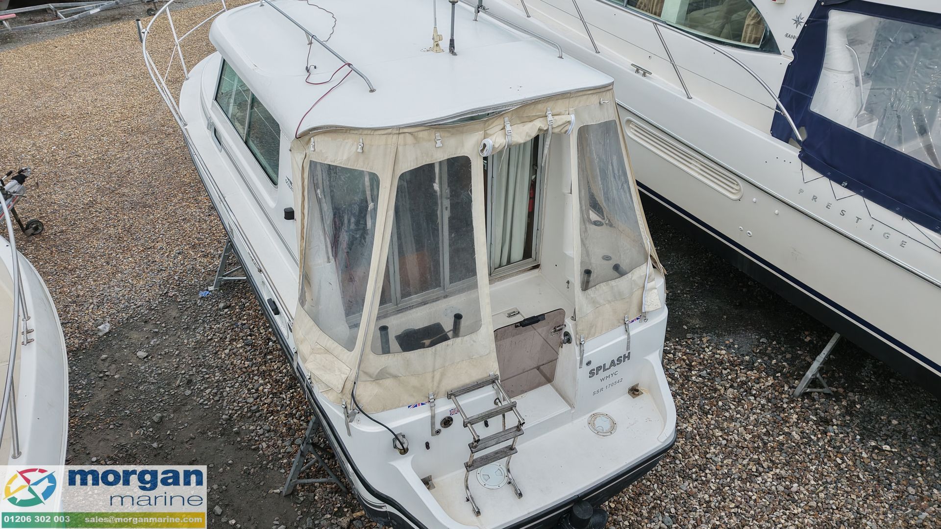 Ocqueateau 760 -