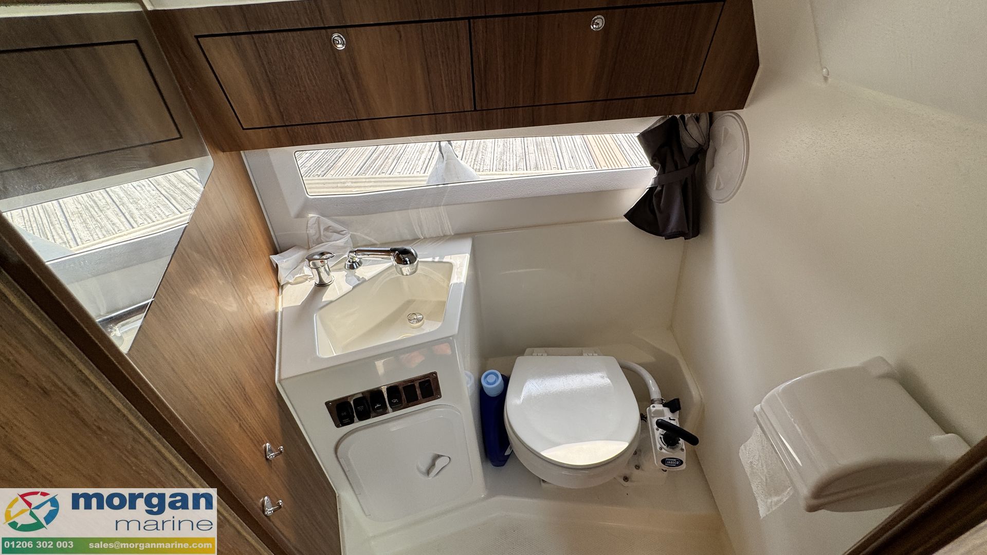 Parker 790 explorer -