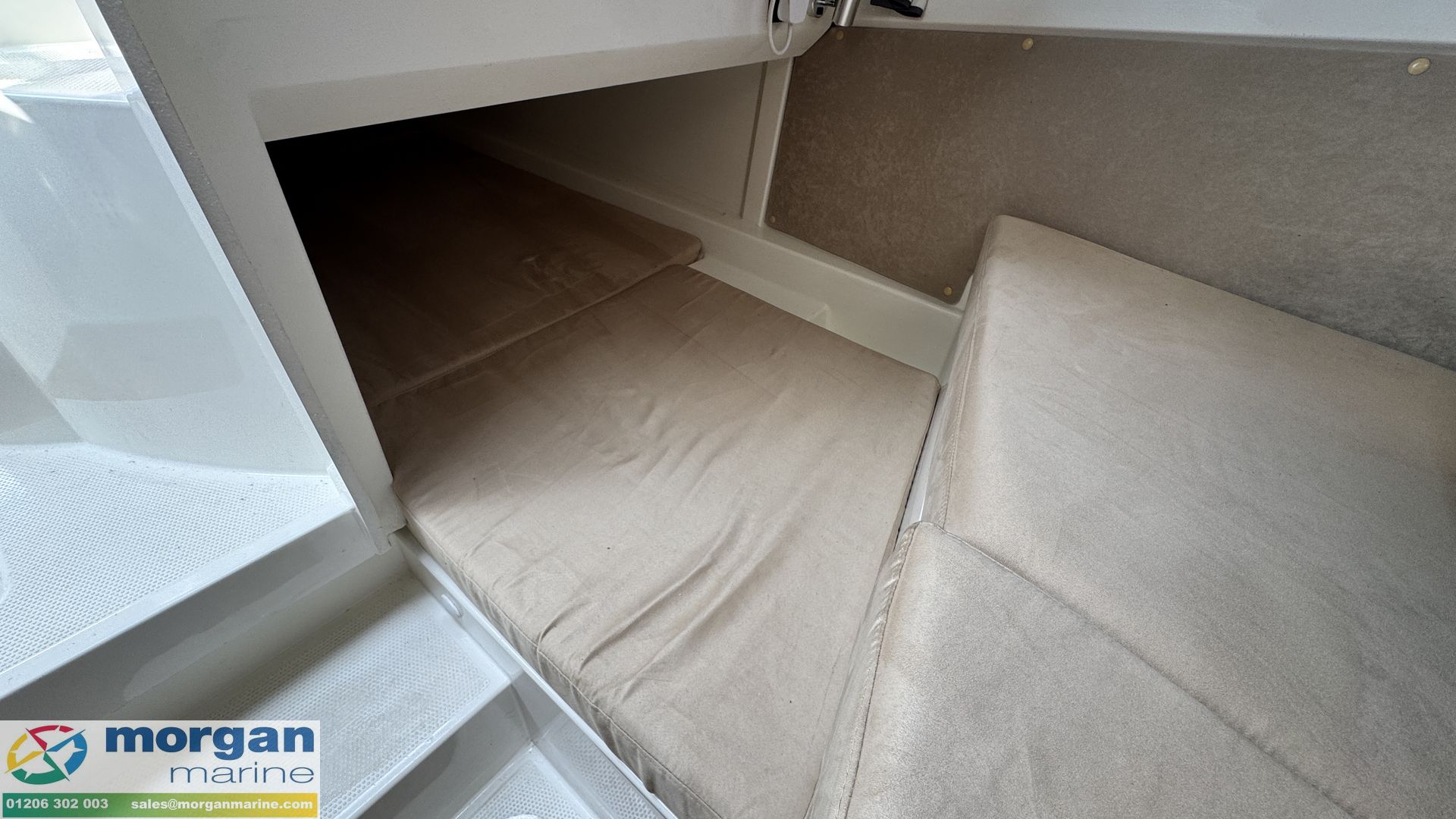 Parker 790 explorer -