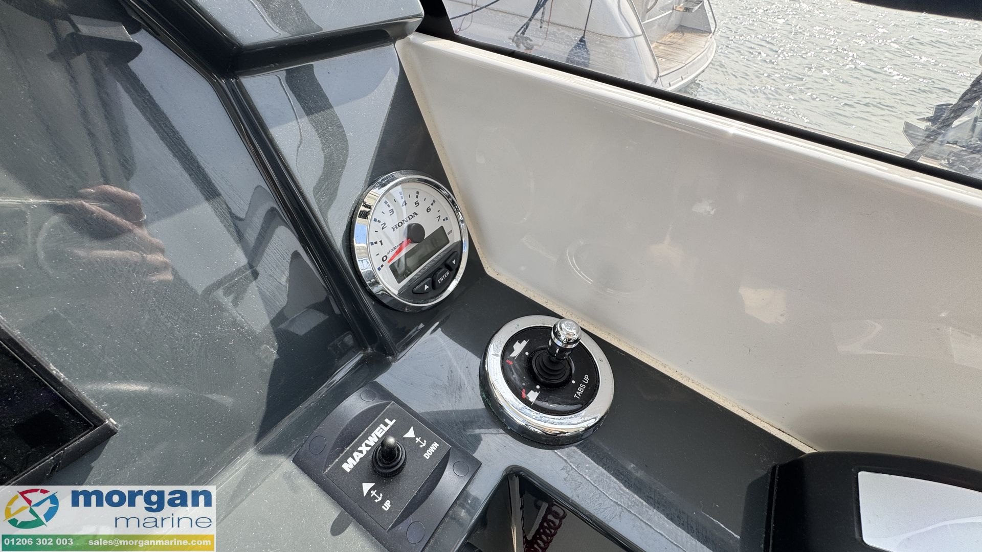 Parker 790 explorer -