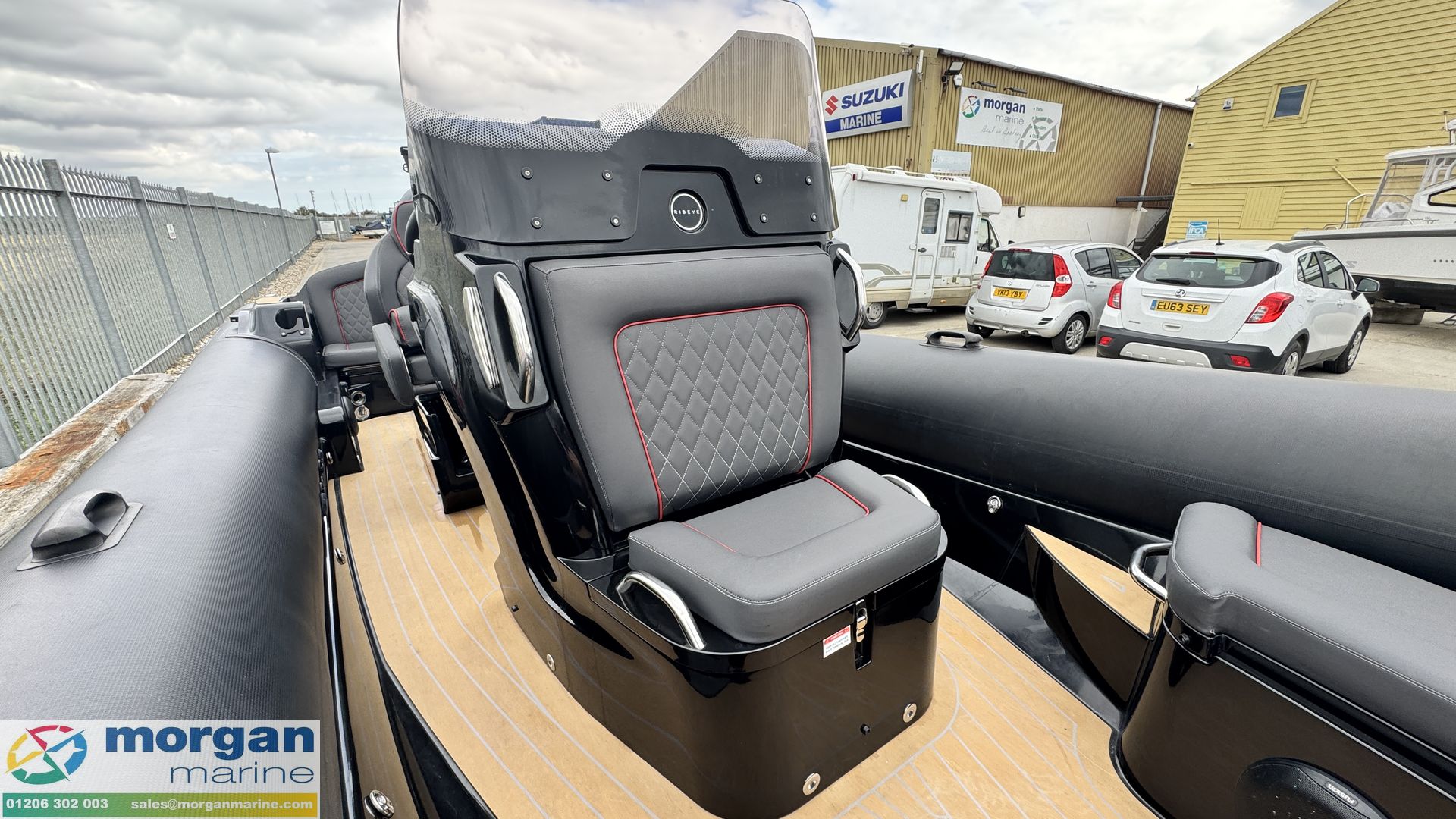Ribeye A811 -