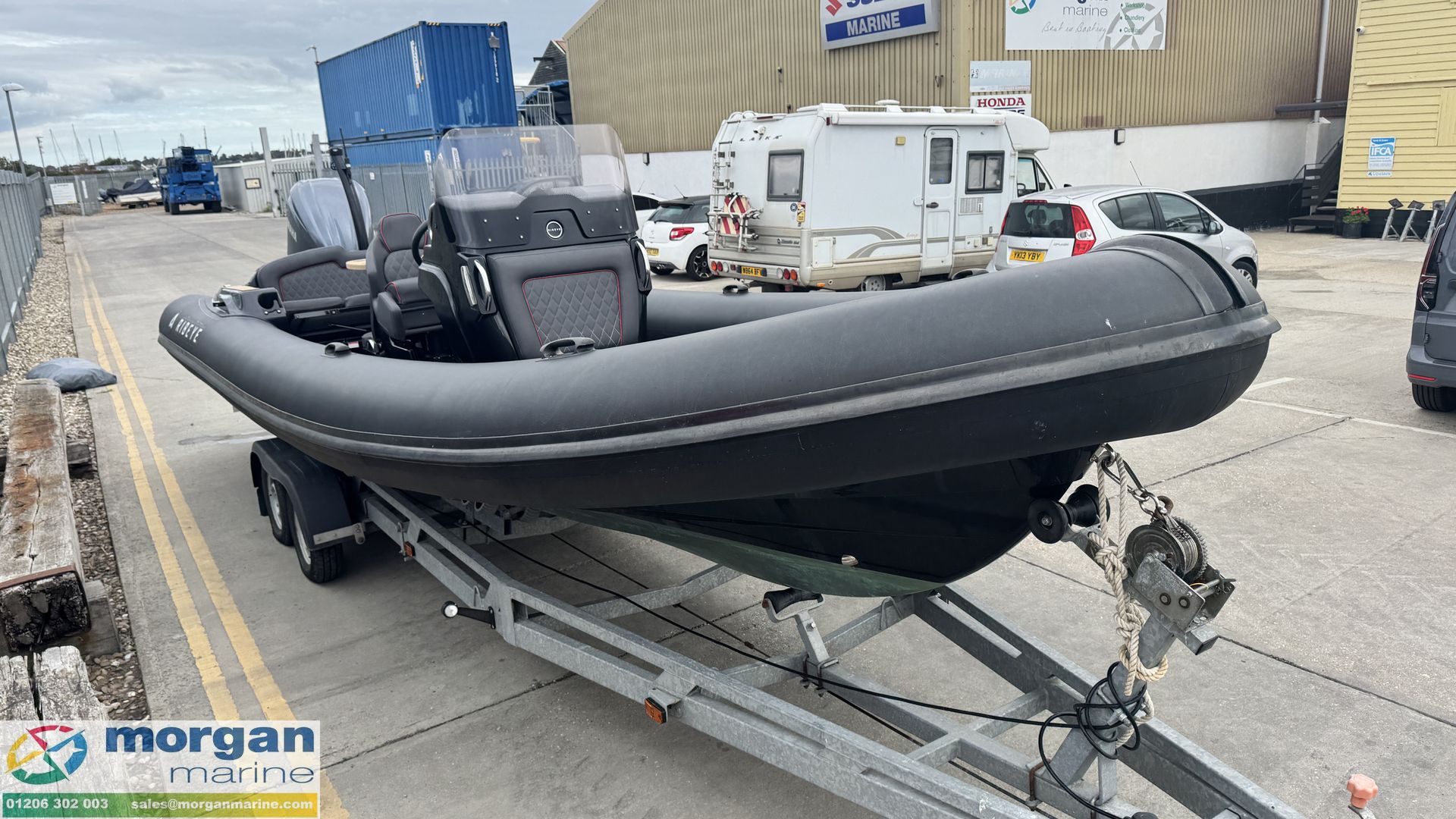 Ribeye A811 -