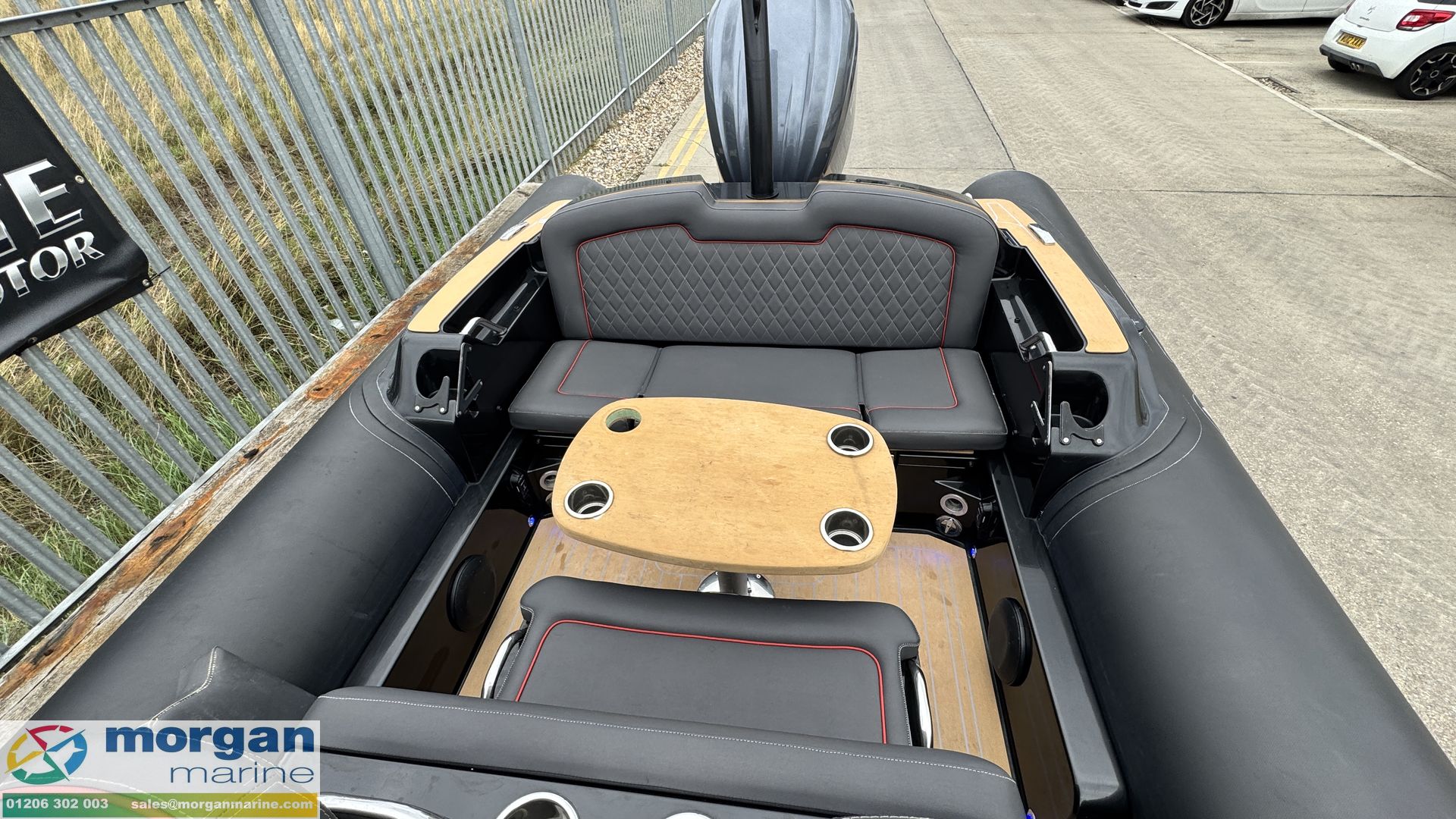 Ribeye A811 -