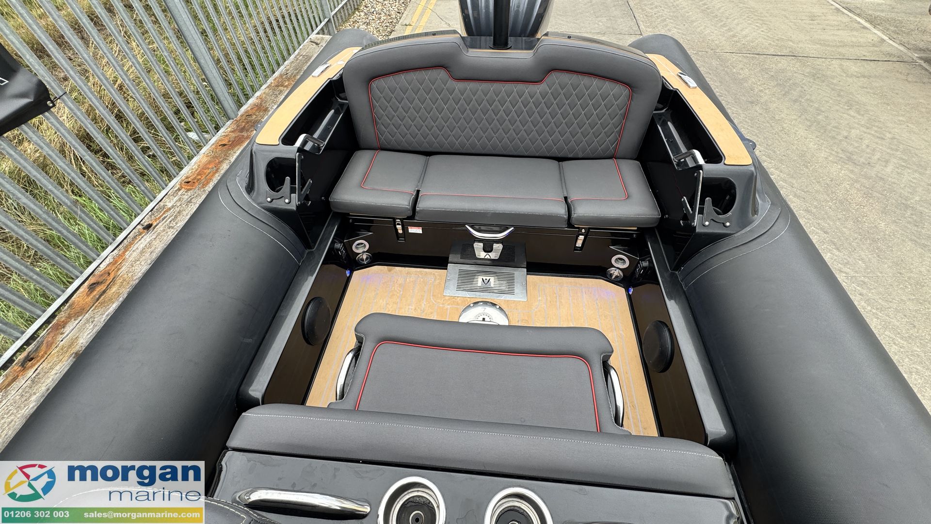 Ribeye A811 -