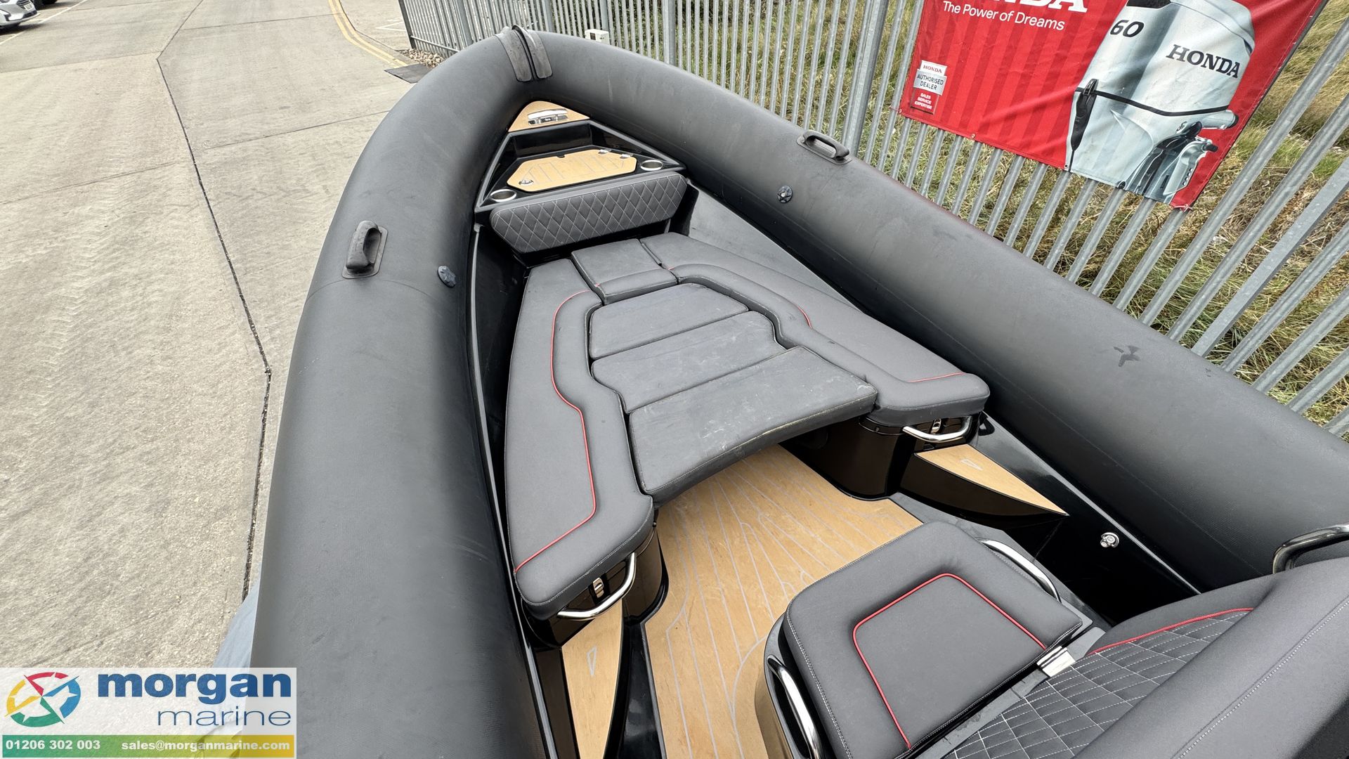 Ribeye A811 -