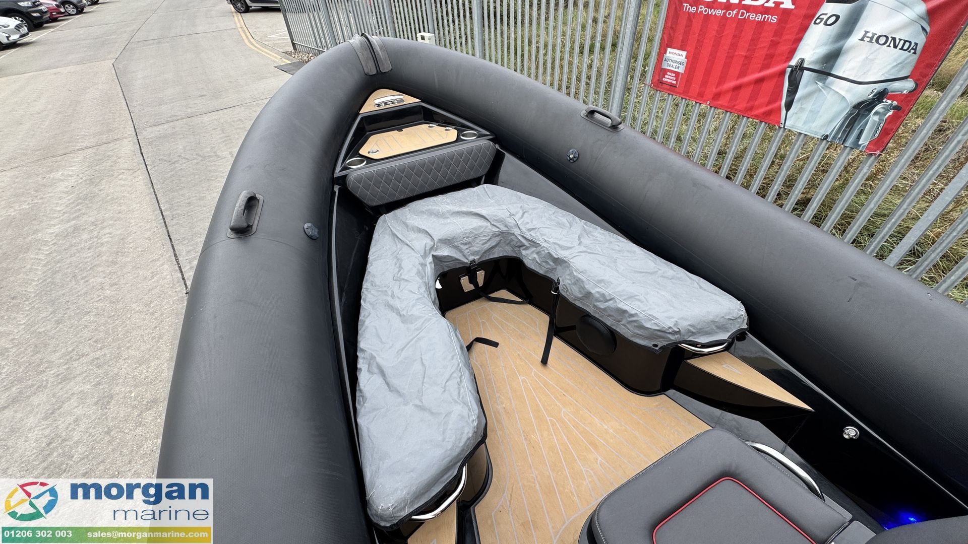 Ribeye A811 -