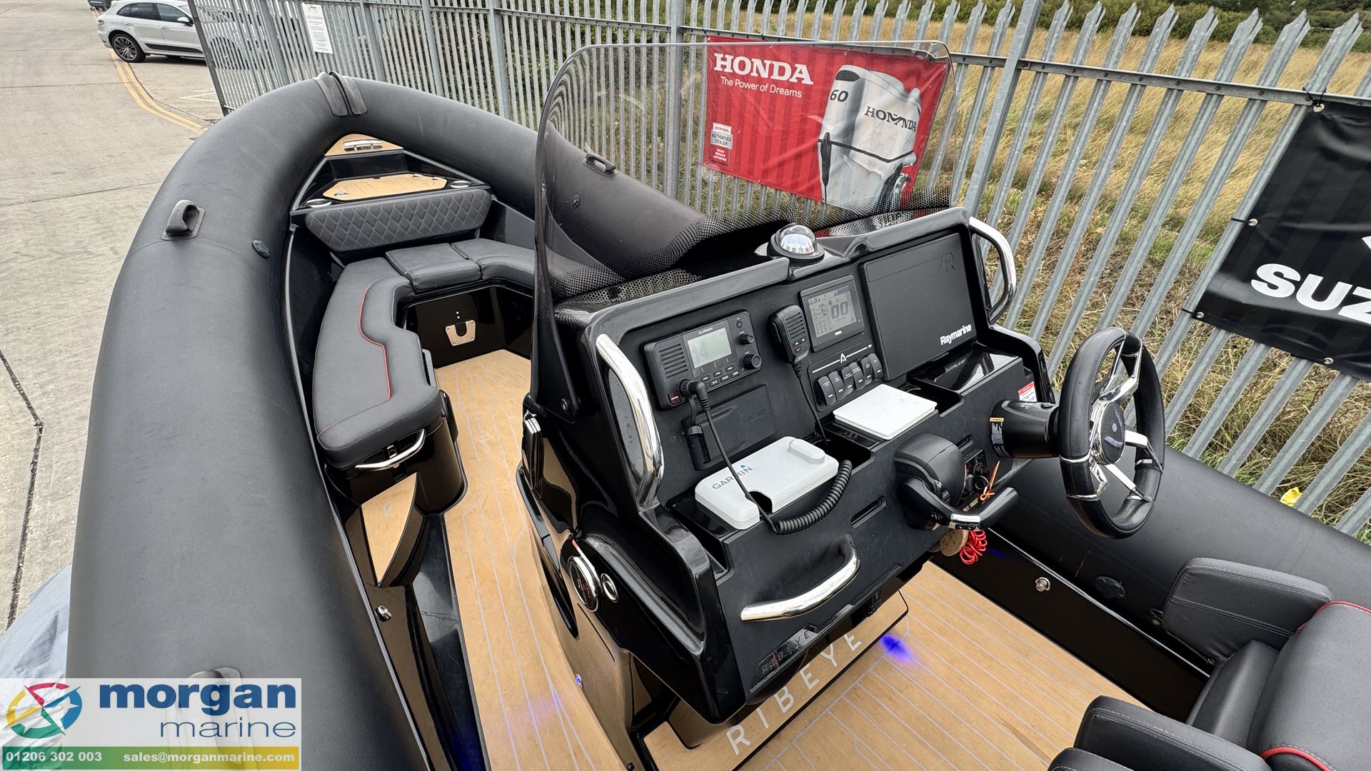 Ribeye A811 -