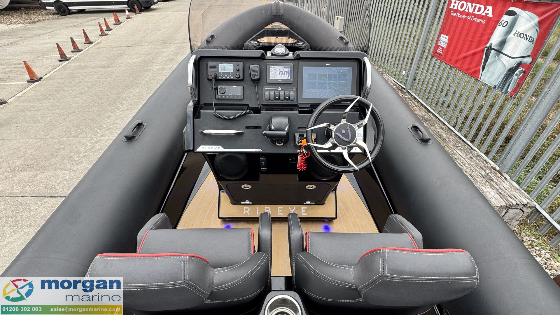 Ribeye A811 -