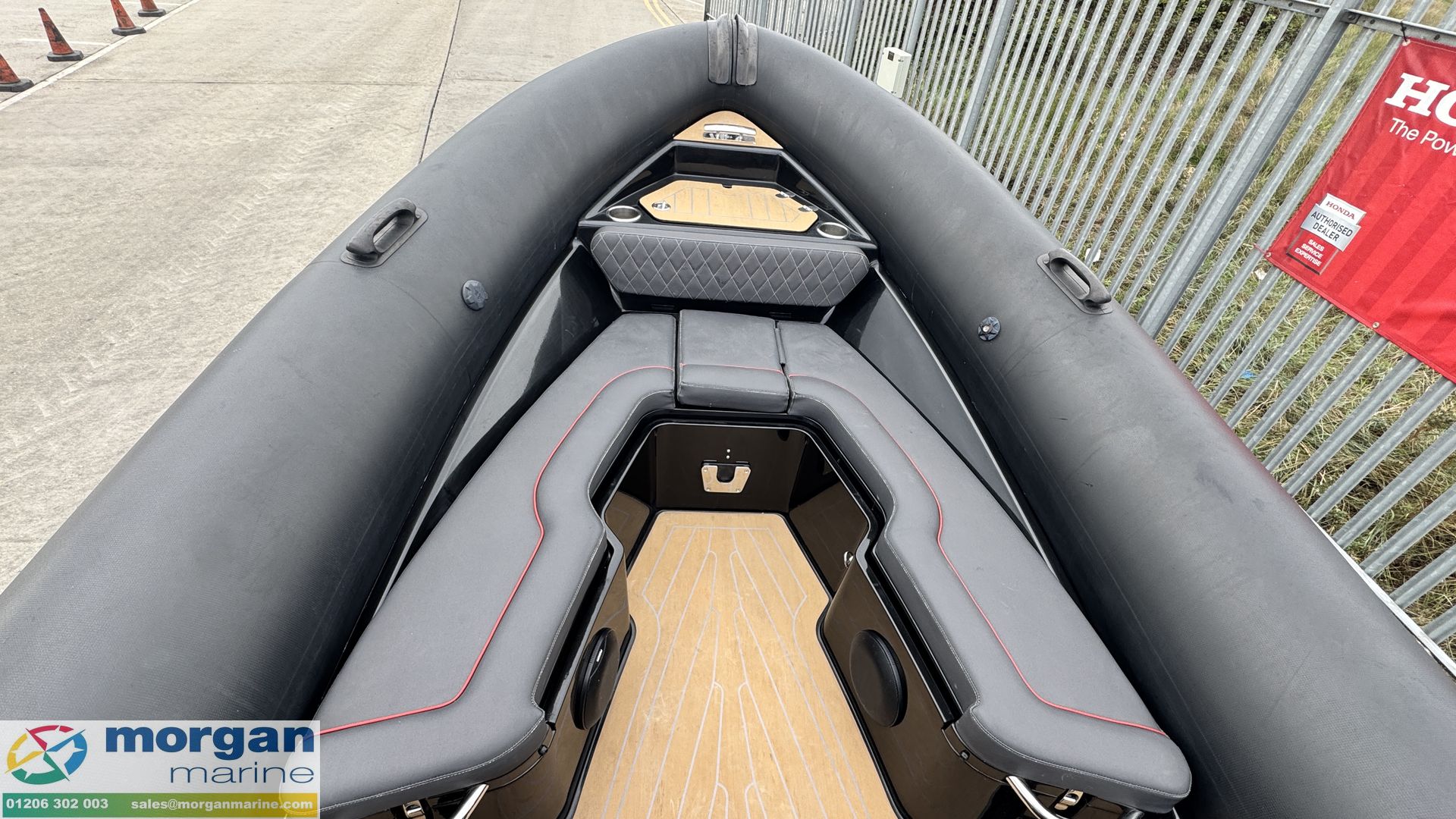 Ribeye A811 -