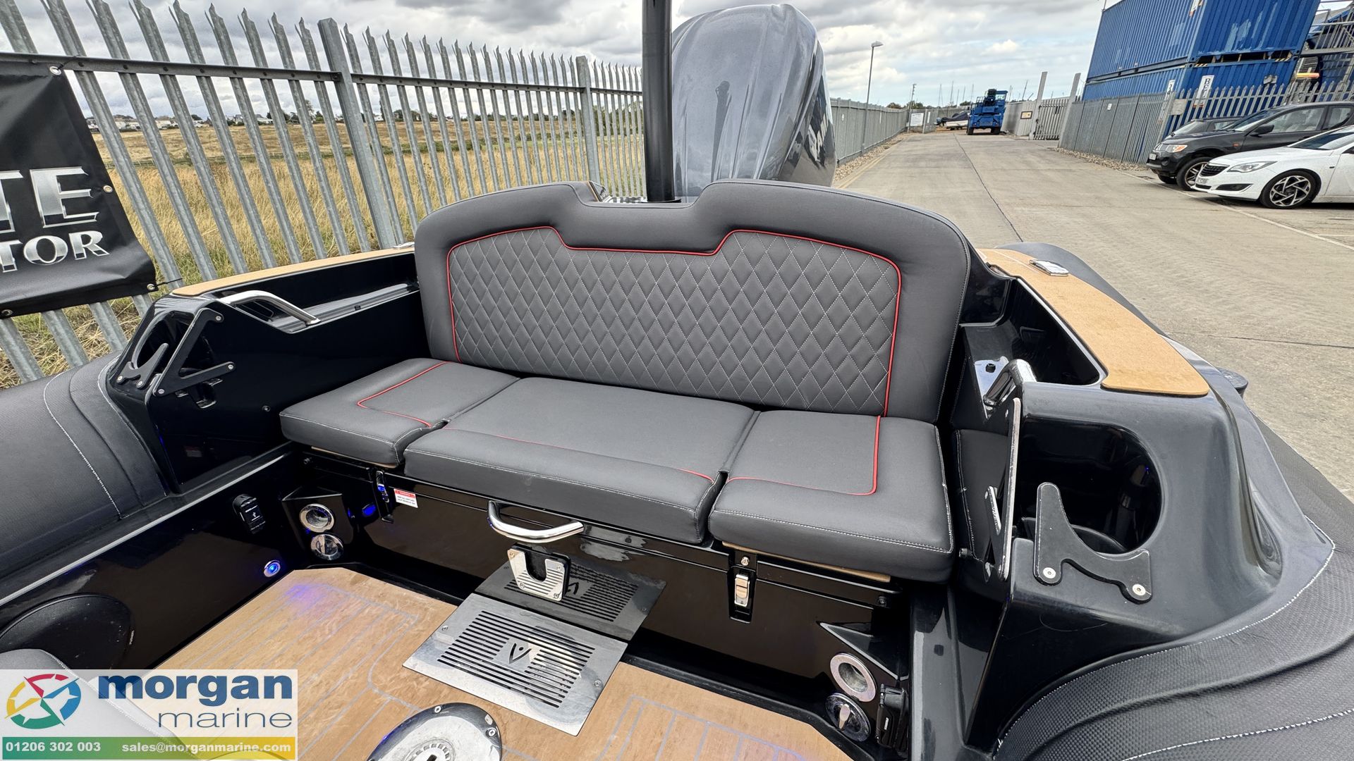 Ribeye A811 -