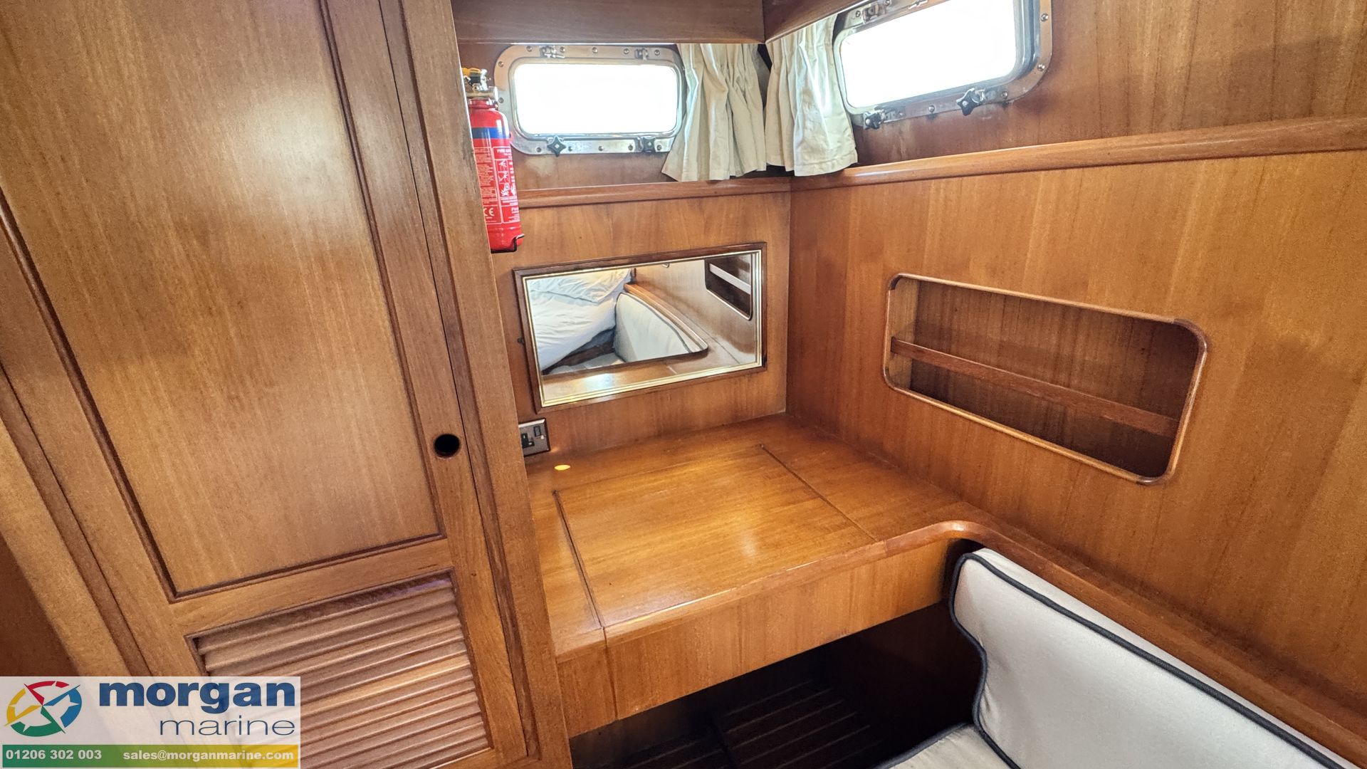 Trader 41 plus 2 -