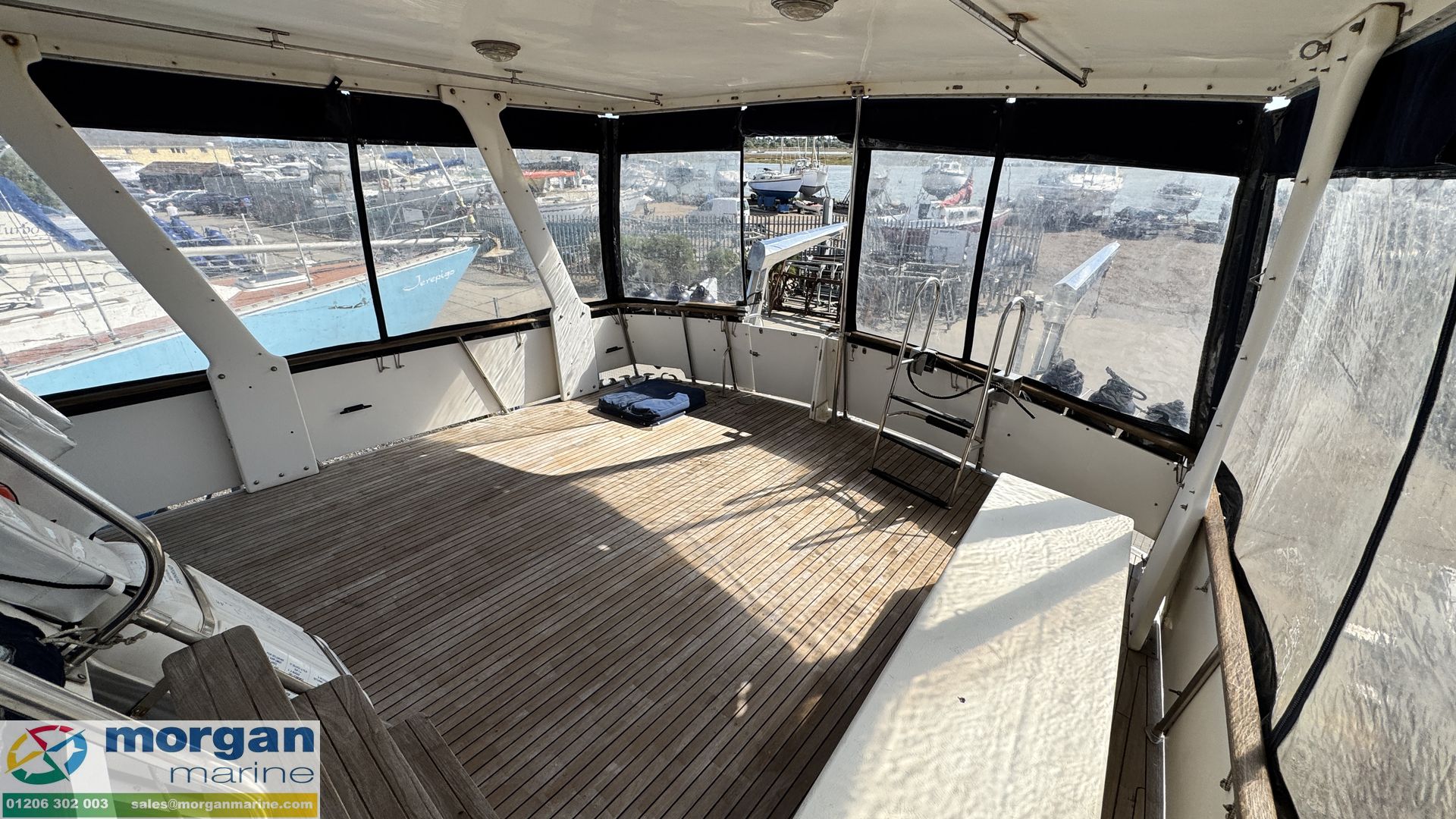 Trader 41 plus 2 -