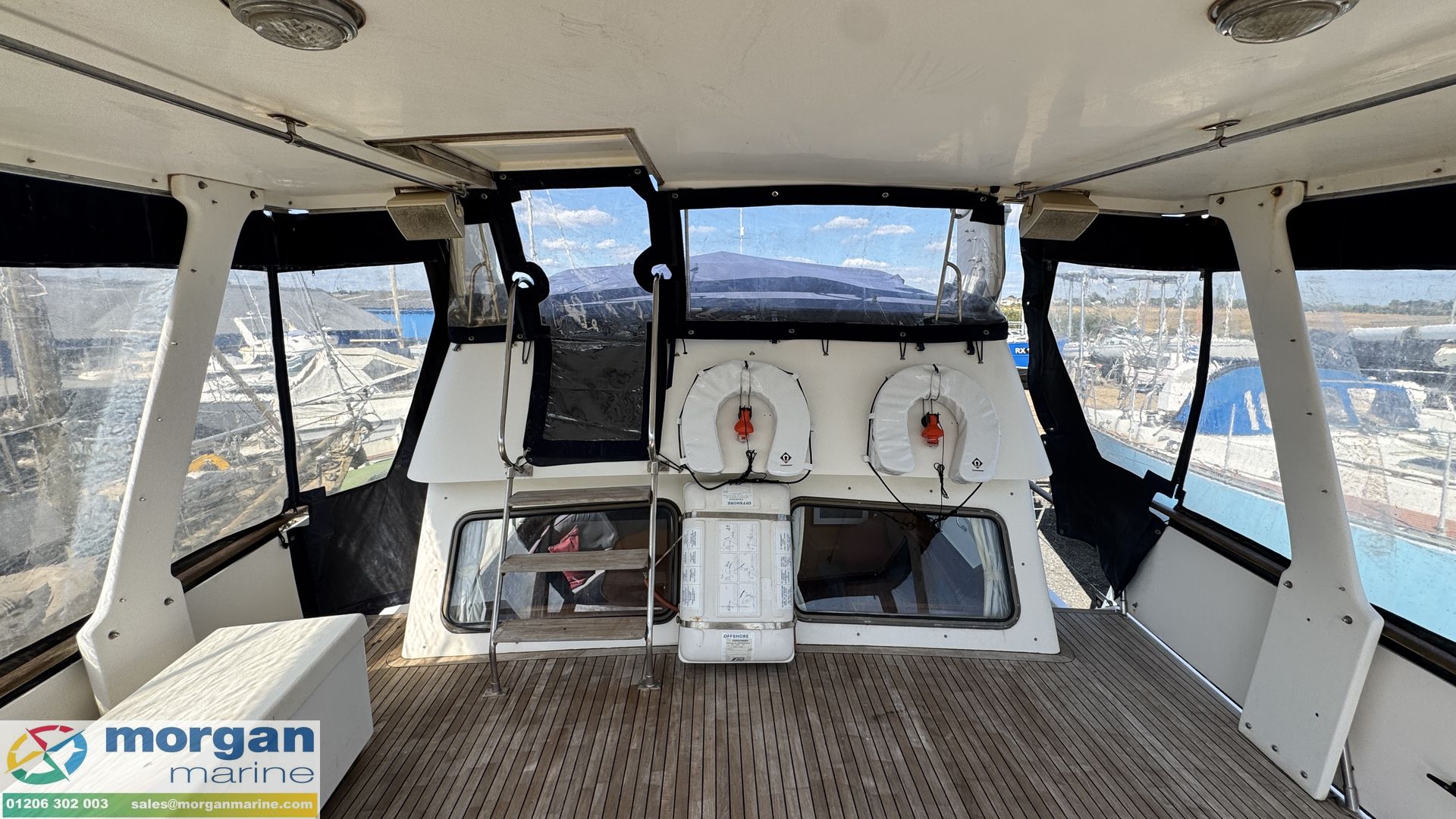 Trader 41 plus 2 -