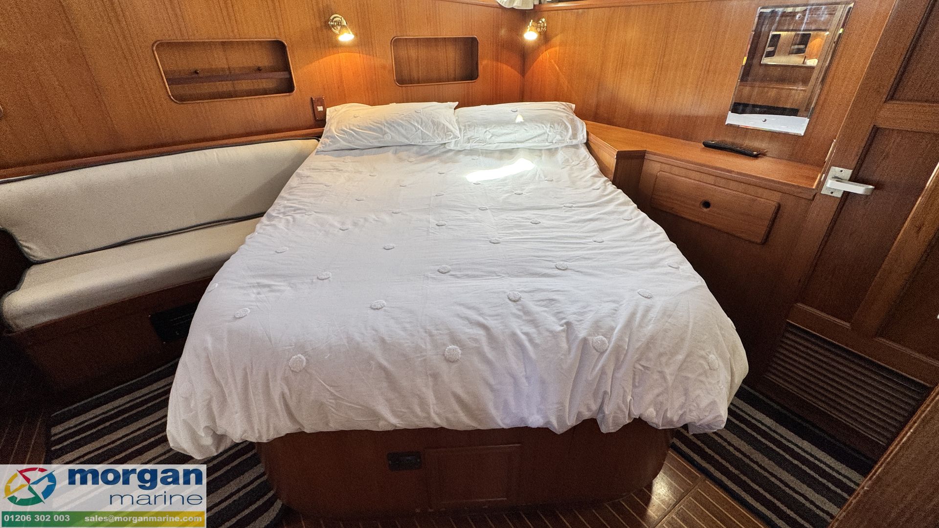 Trader 41 plus 2 -