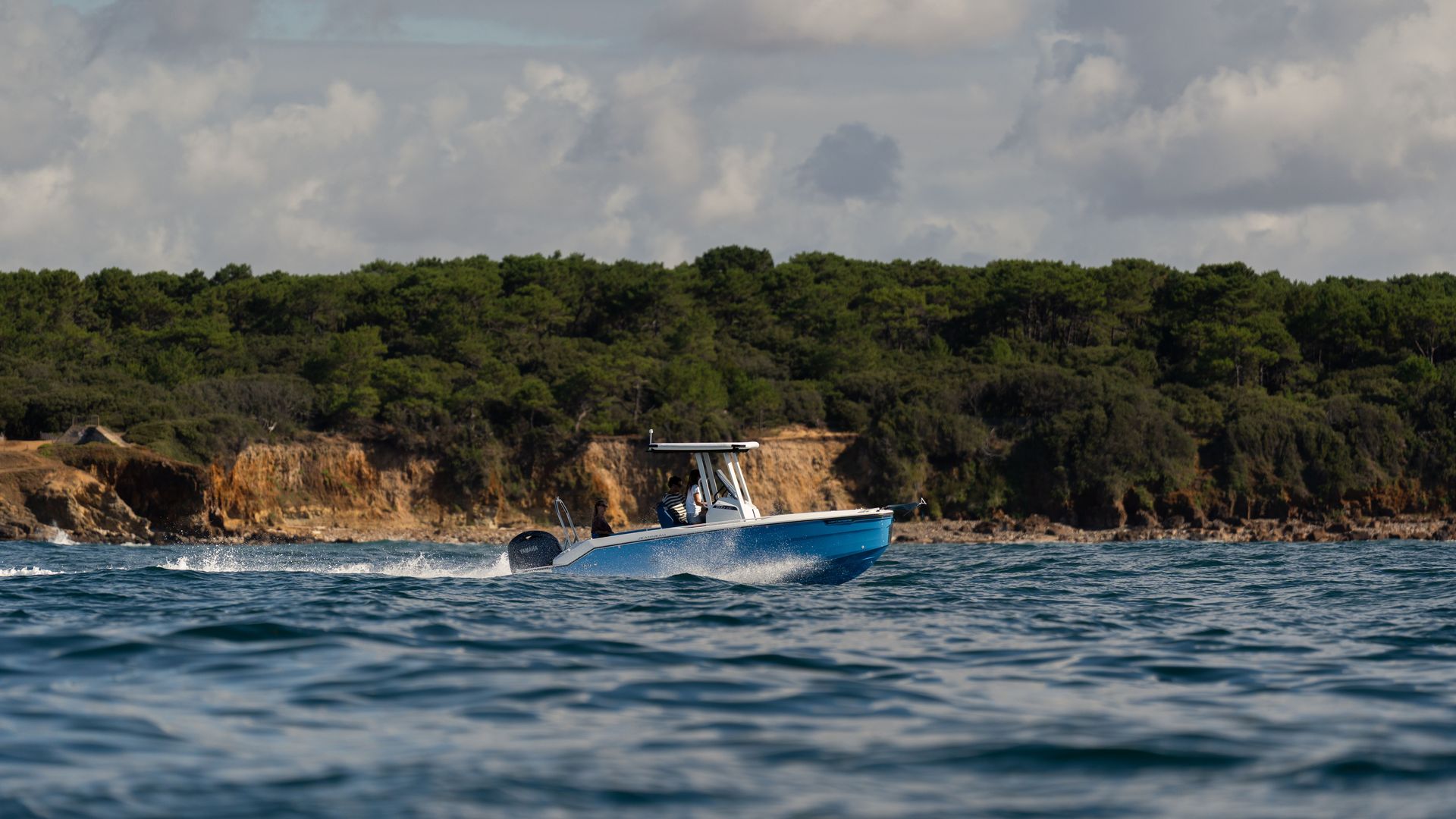 Jeanneau Cap Camarat 6.0 CC - 10
