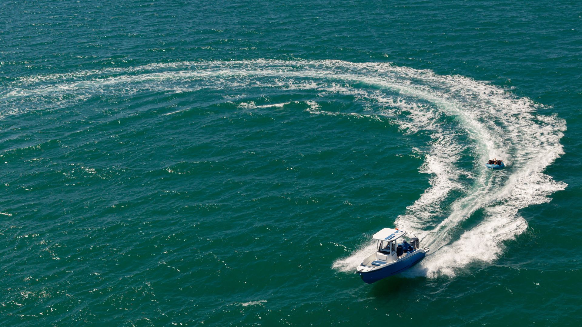Jeanneau Cap Camarat 6.0 CC - 15