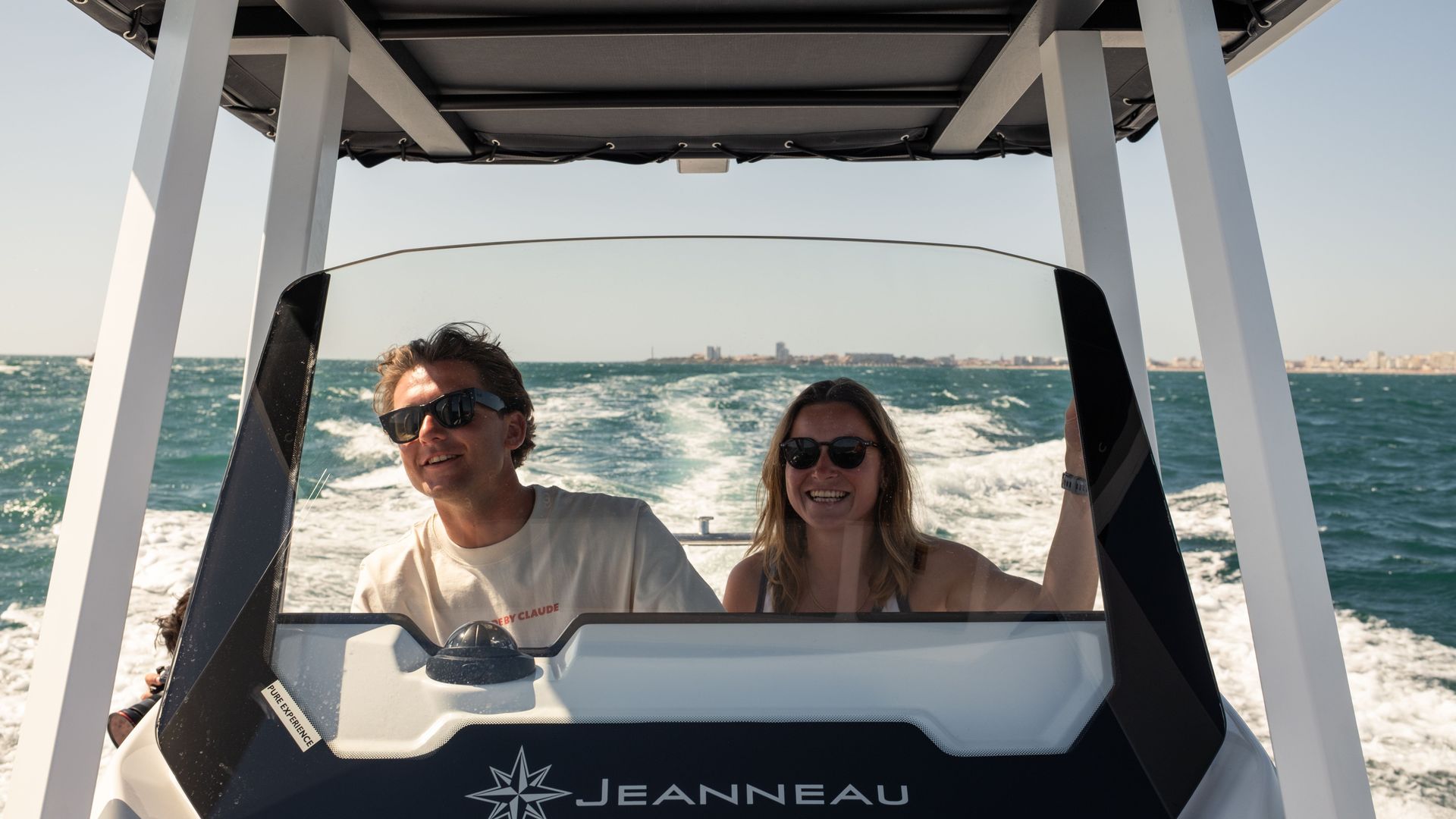 Jeanneau Cap Camarat 6.0 CC - 30