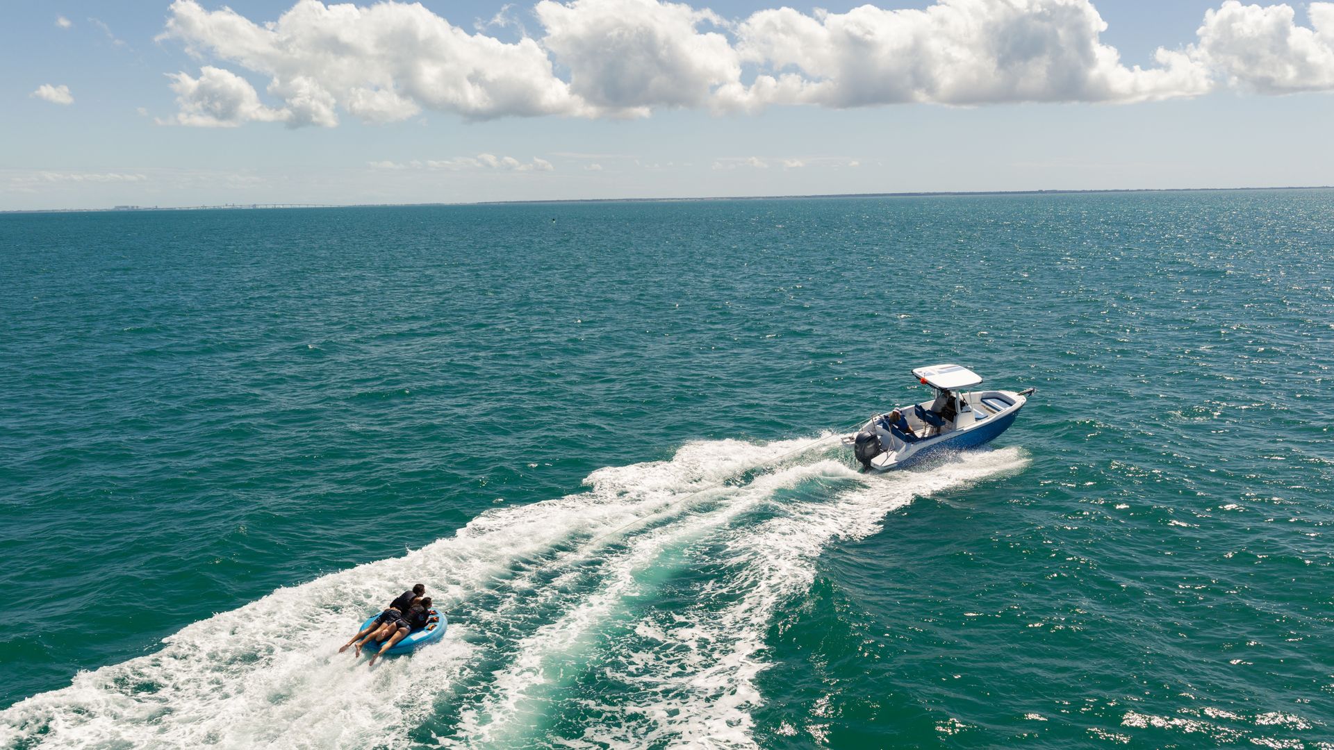 Jeanneau Cap Camarat 6.0 CC - 32