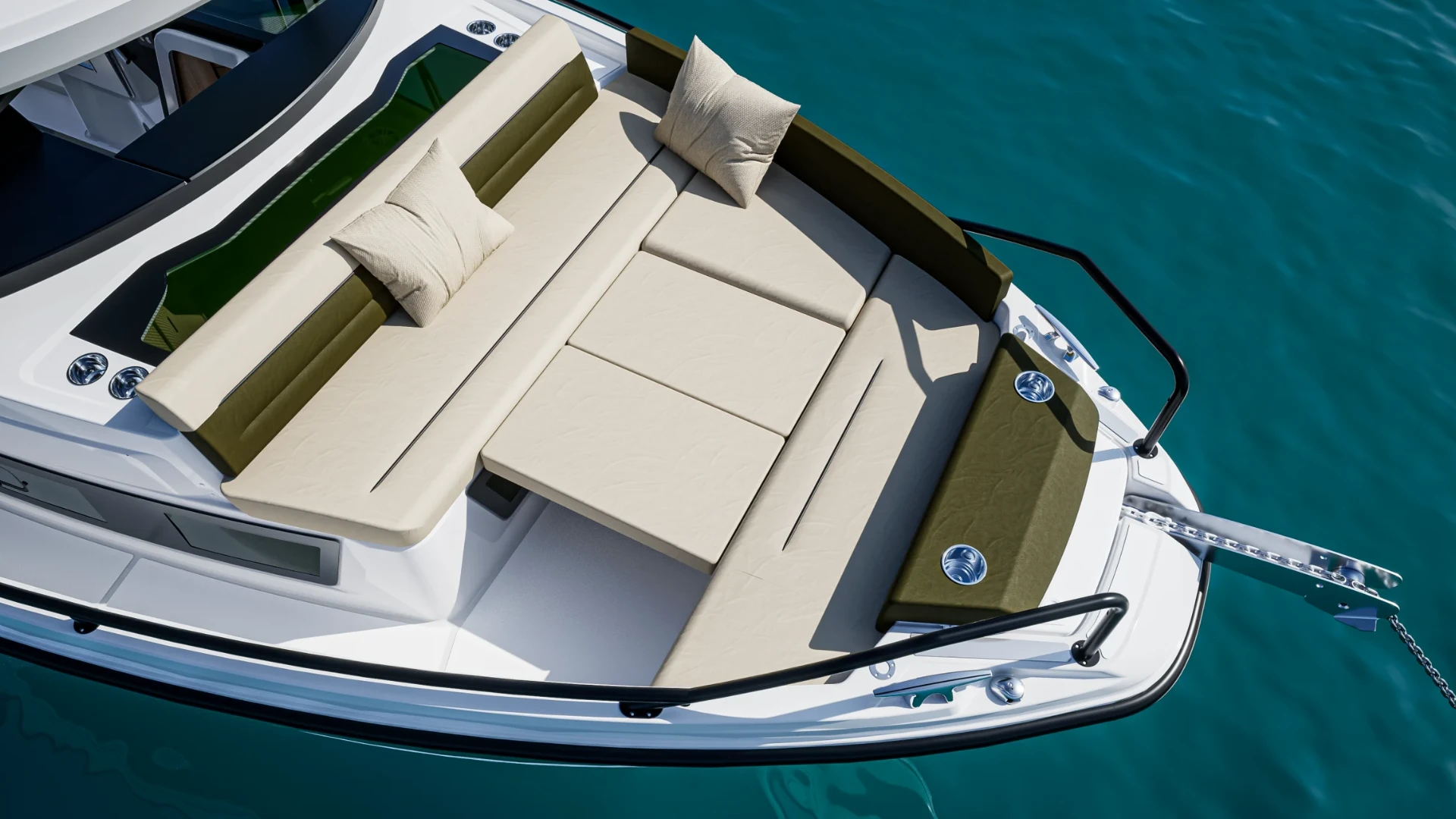 EX34 Sunpad
