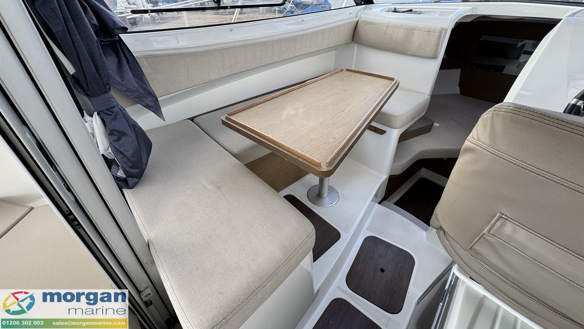 Beneteau Antares 7.80