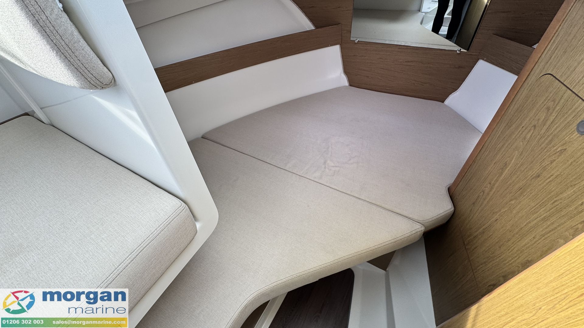 Beneteau Antares 7.80