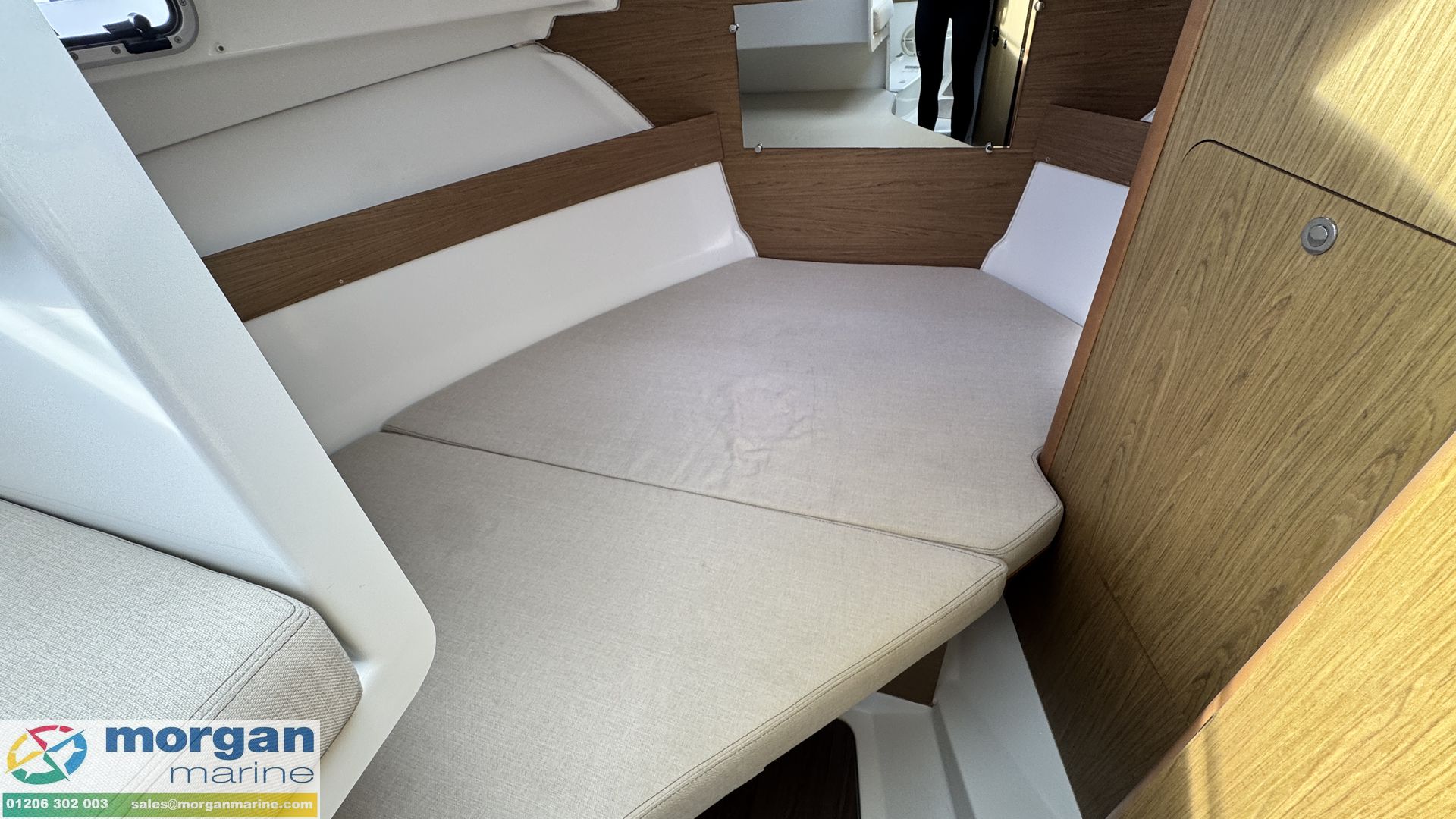 Beneteau Antares 7.80