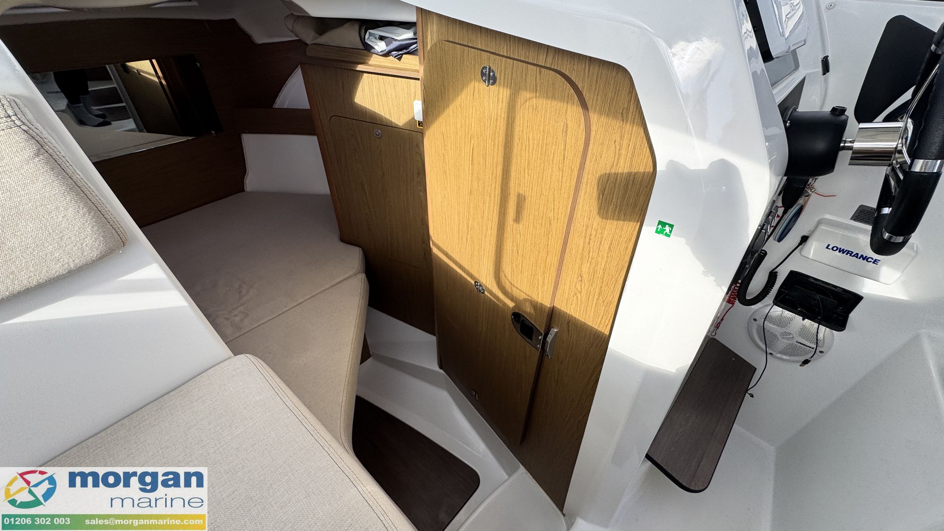 Beneteau Antares 7.80