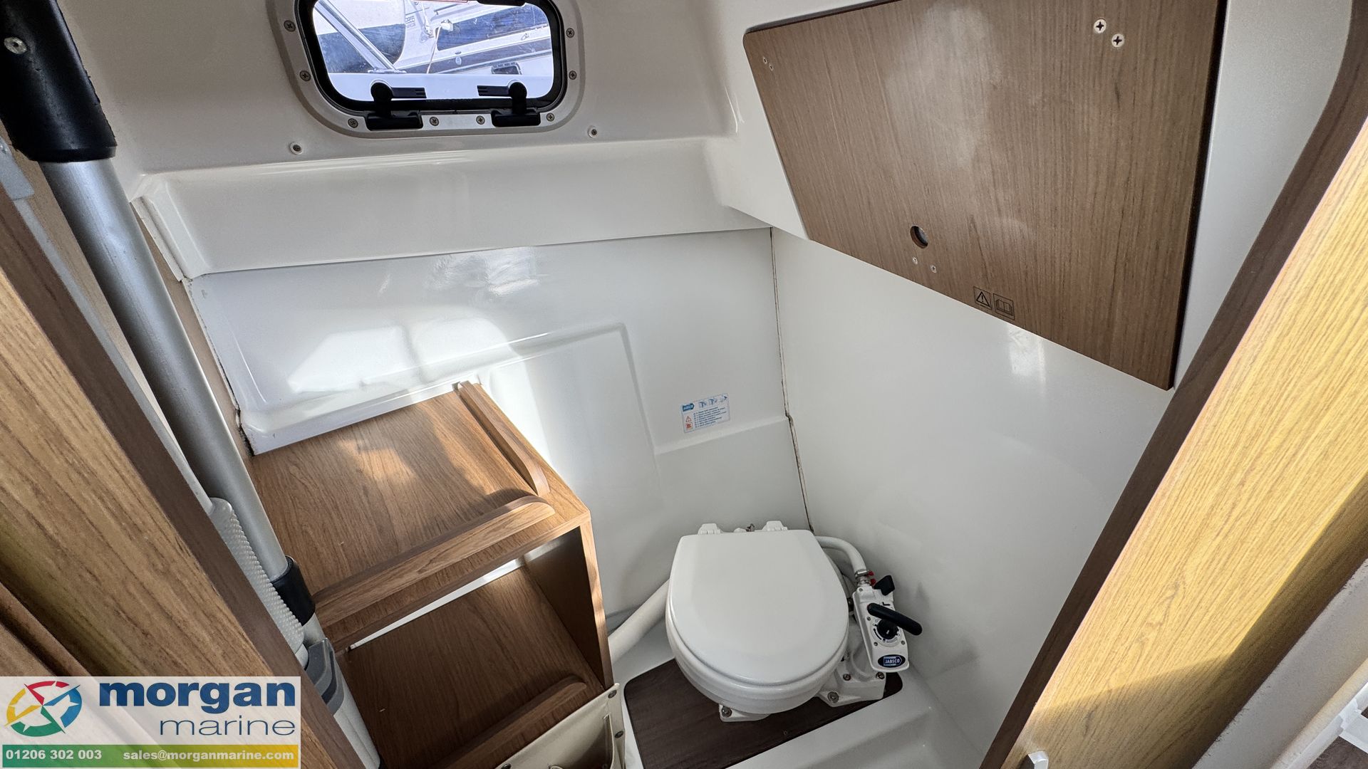 Beneteau Antares 7.80