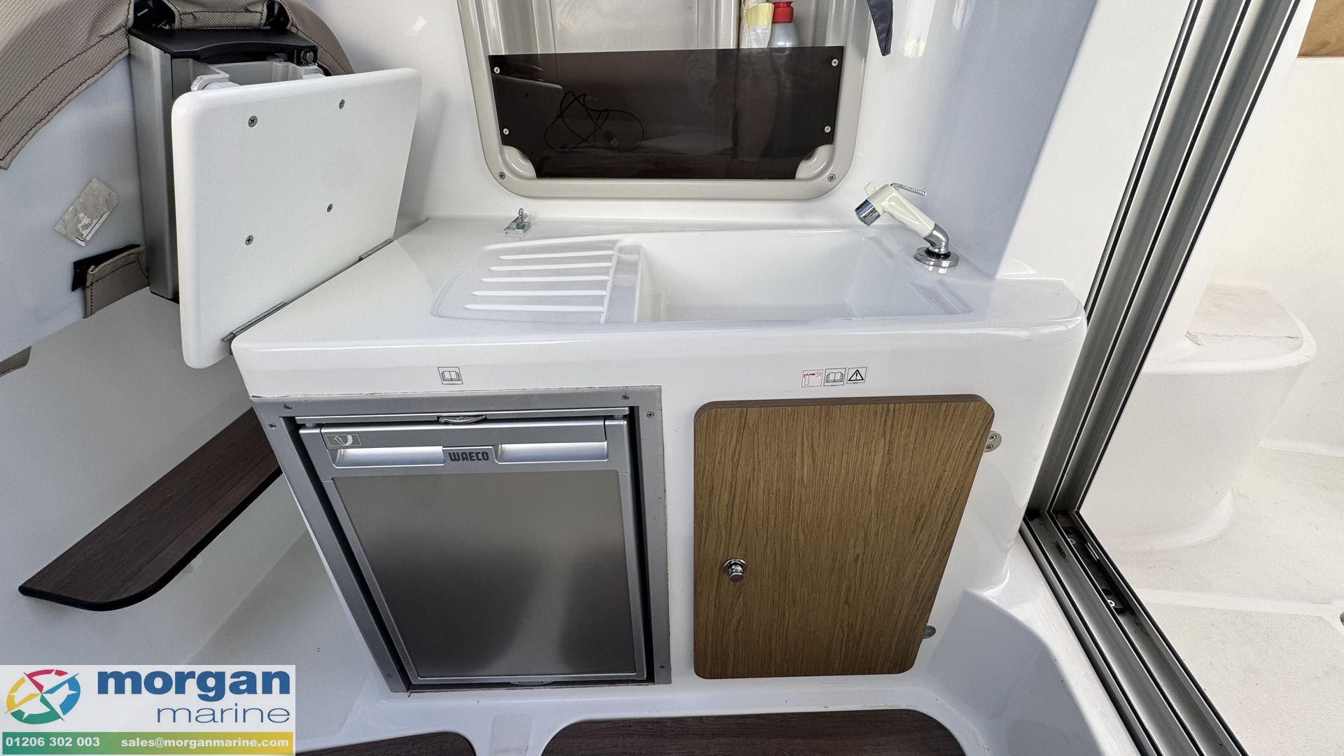 Beneteau Antares 7.80