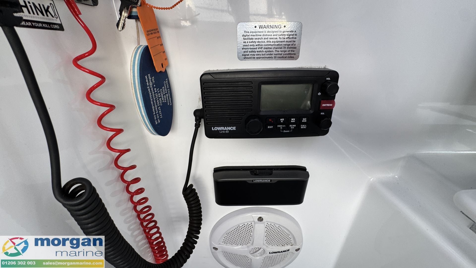 Beneteau Antares 7.80