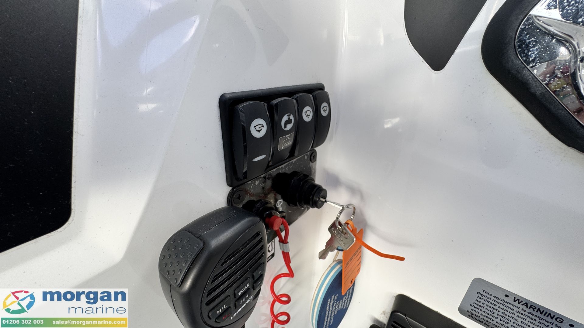 Beneteau Antares 7.80