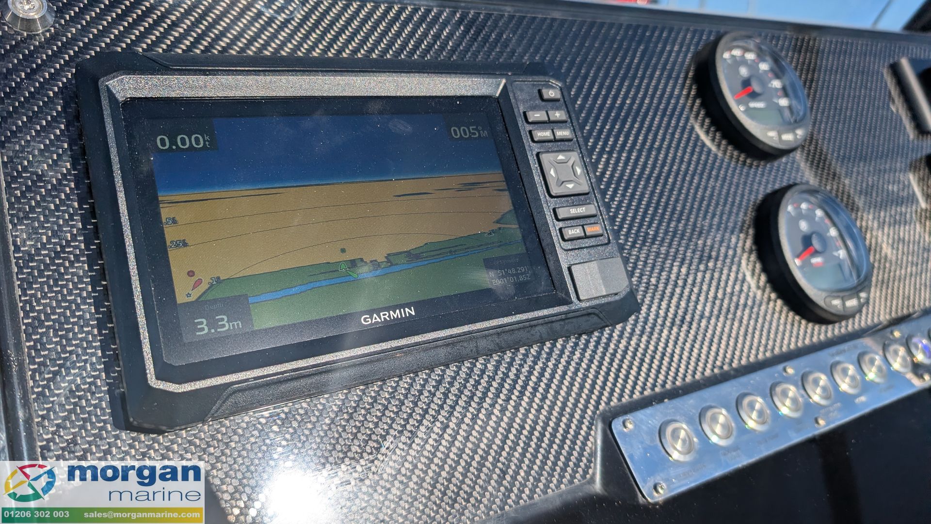 Highfield PA 600 -
