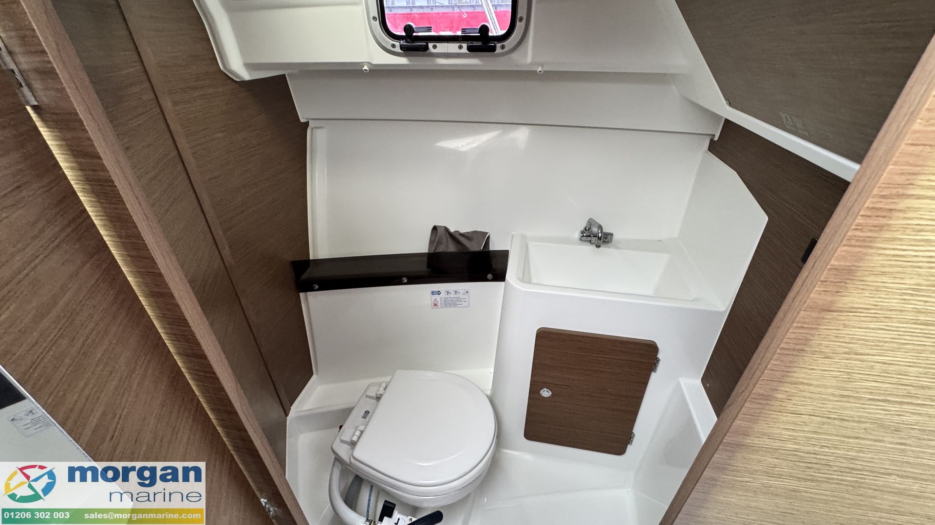 Jeanneau Merry Fisher 795 -