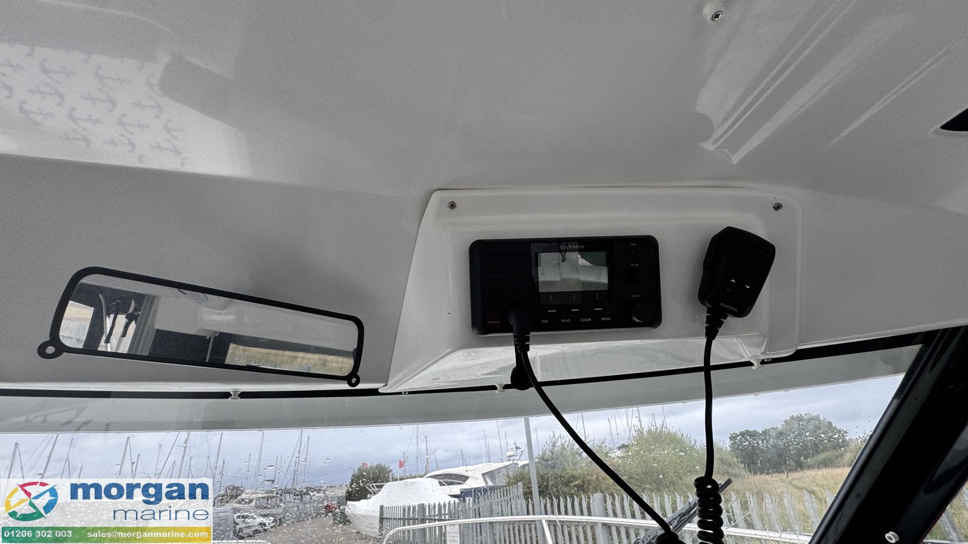 Jeanneau Merry Fisher 795 -