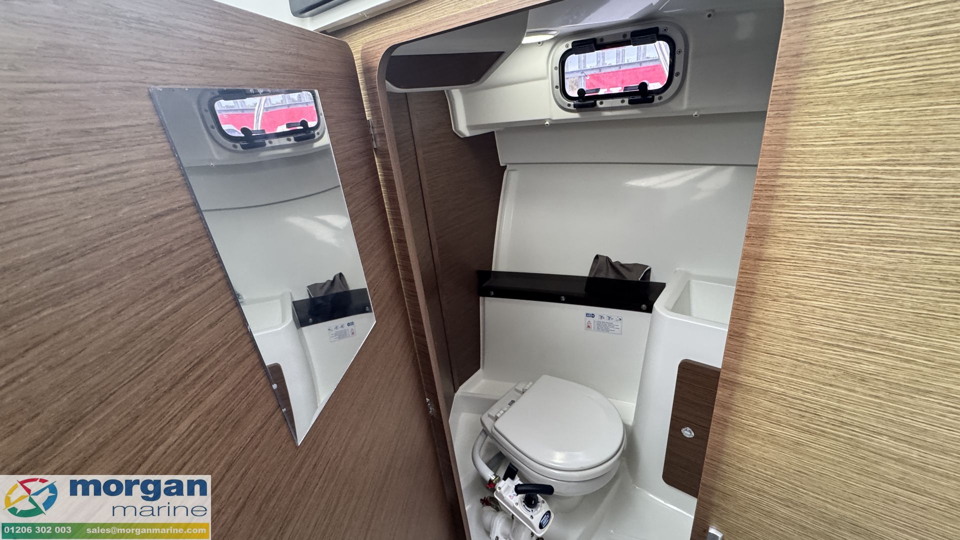 Jeanneau Merry Fisher 795 -