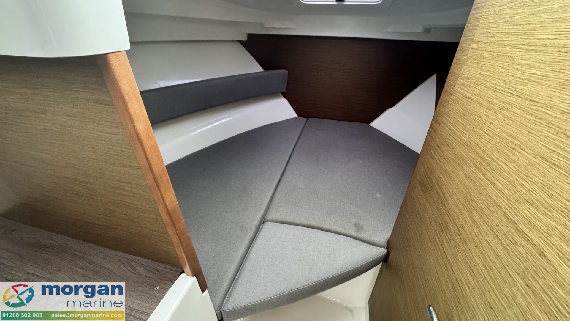 Jeanneau Merry Fisher 795 -