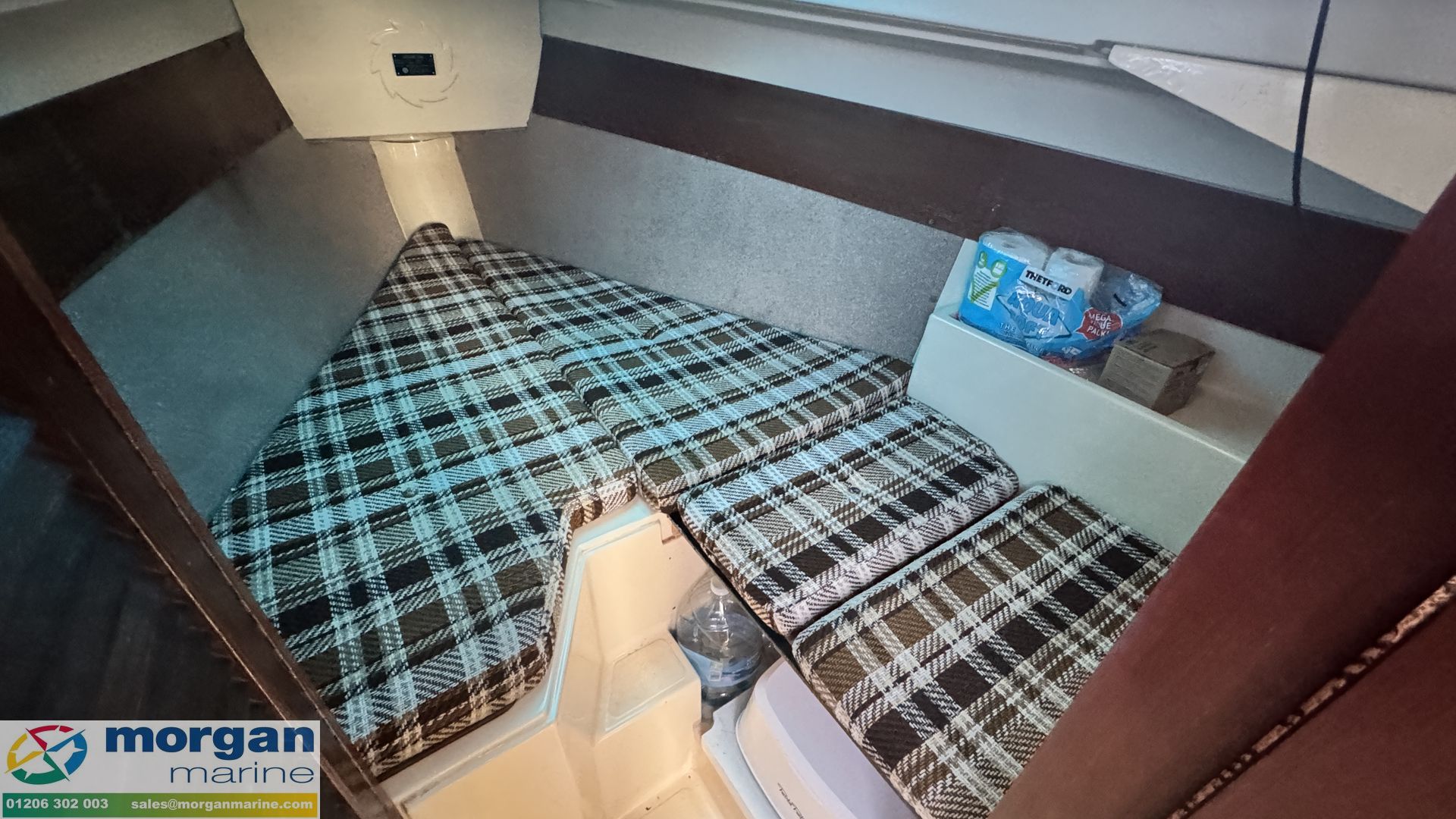 Leisure 23 SL - Welivere