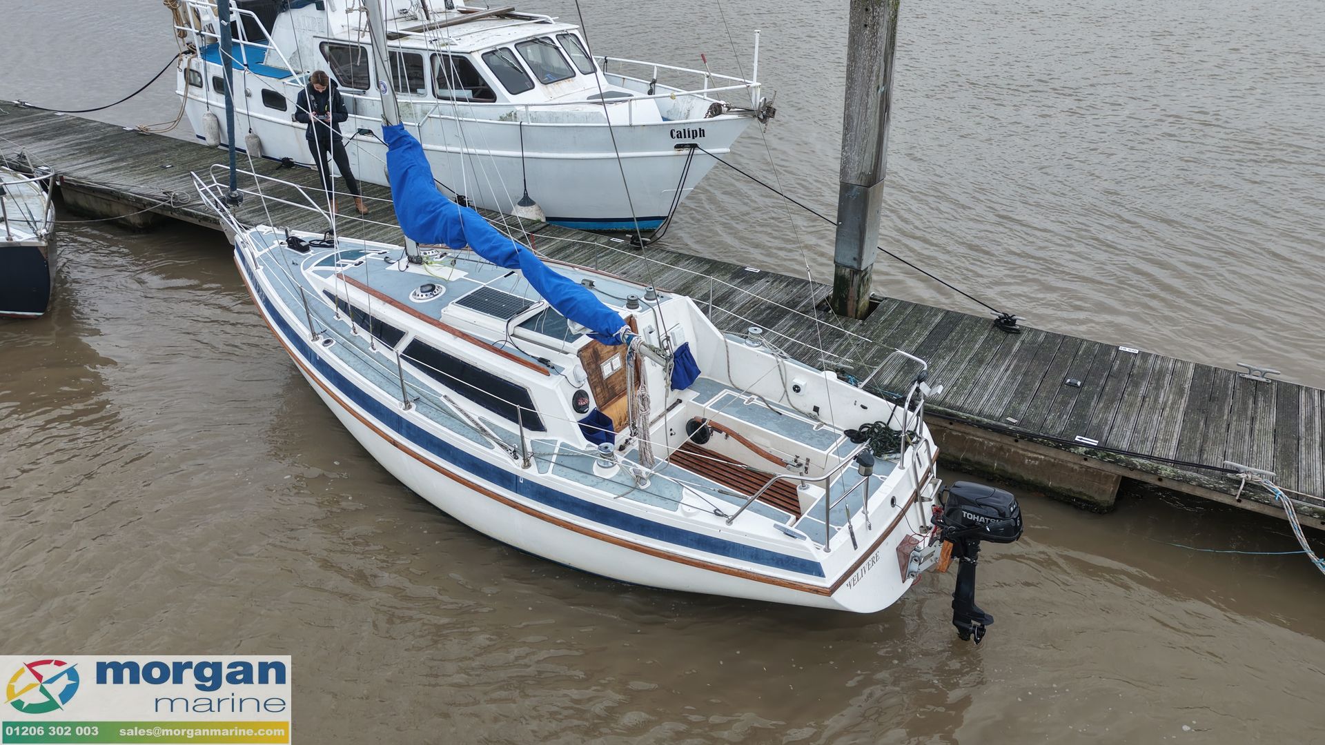 Leisure 23 SL -