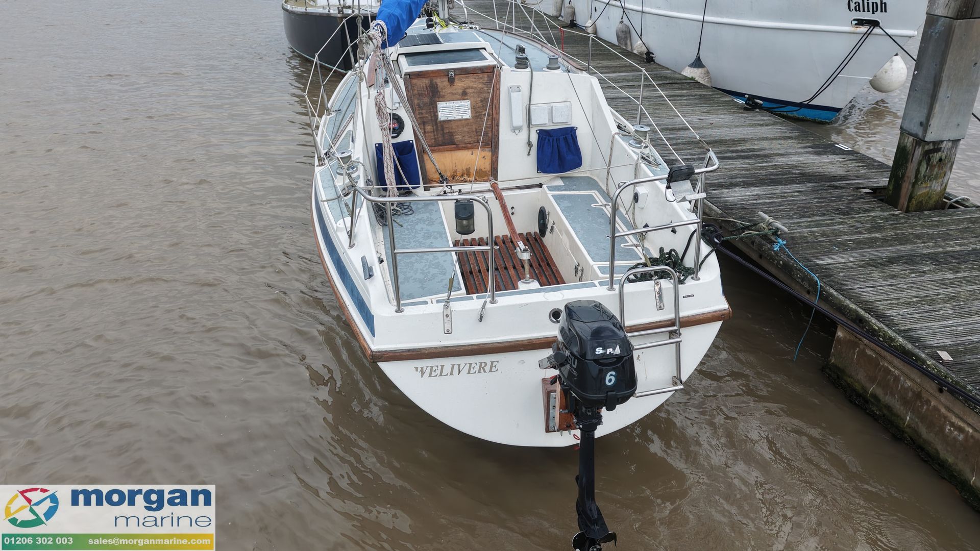 Leisure 23 SL -