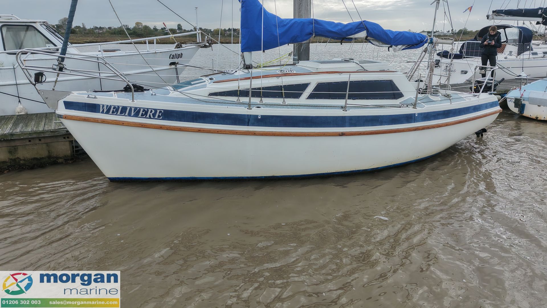 Leisure 23 SL -