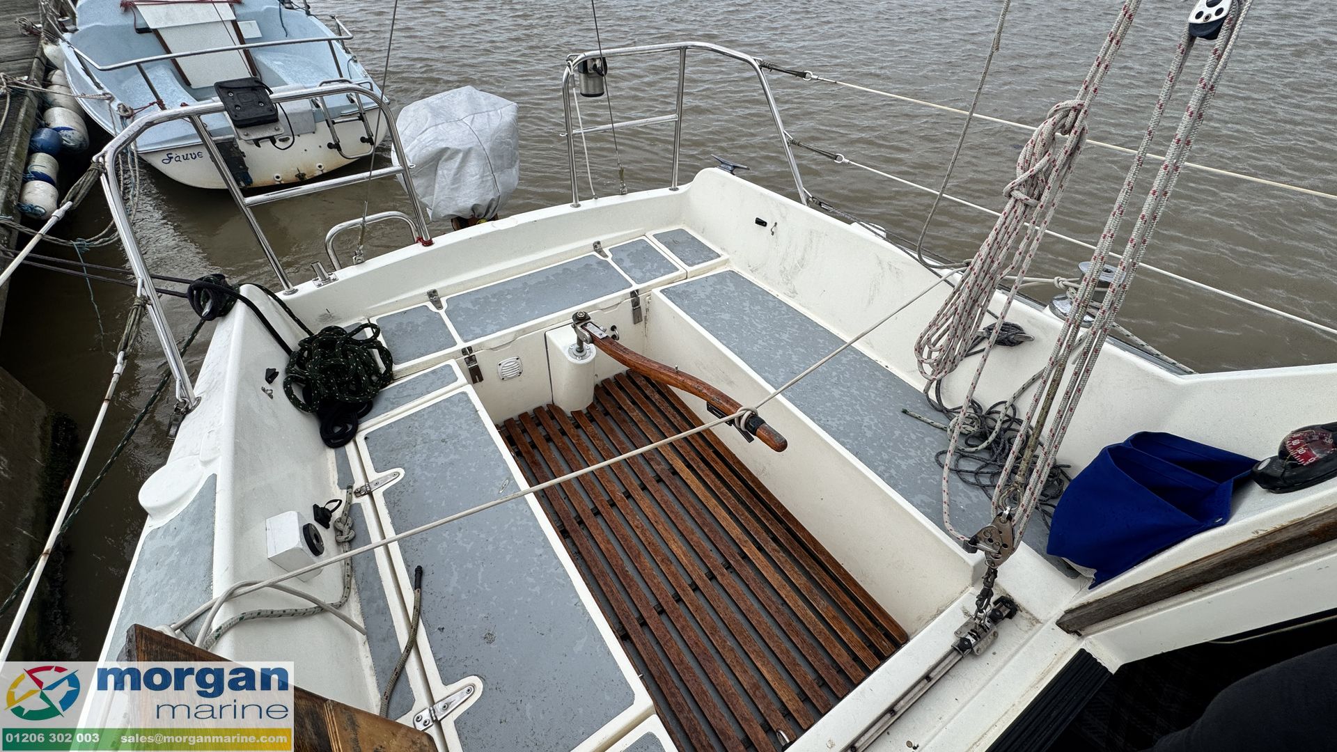 Leisure 23 SL -